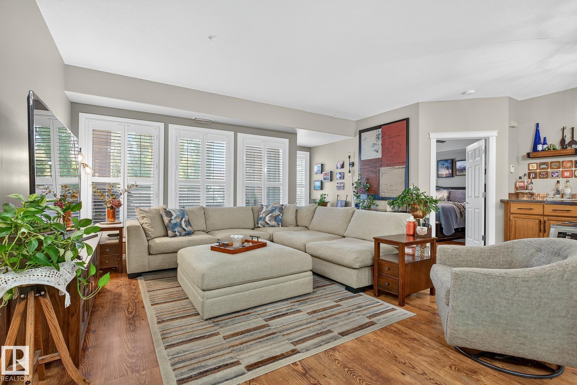 Photo 12 at 107 - 45 Inglewood Drive, Inglewood, St. Albert