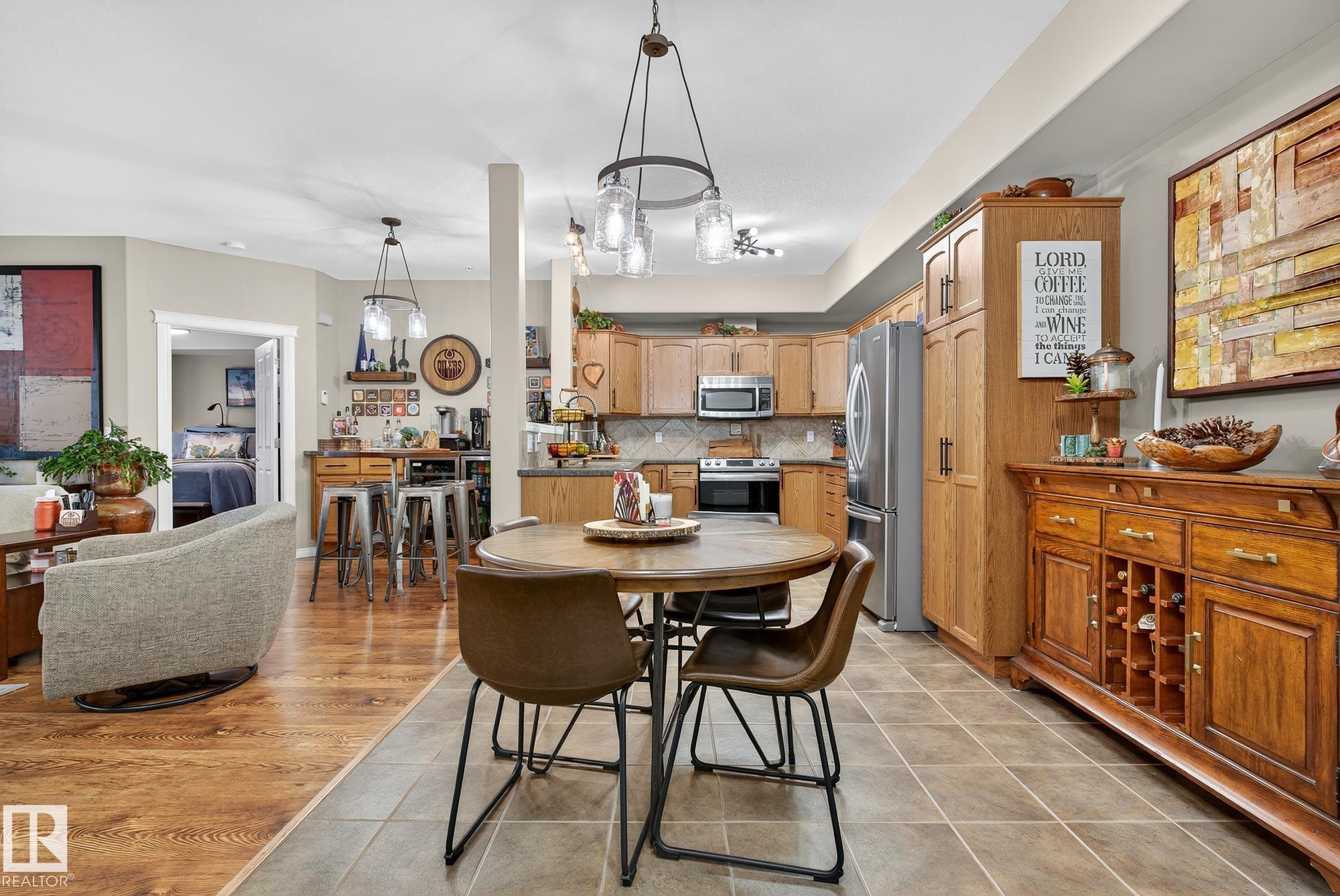 Photo 3 at 107 - 45 Inglewood Drive, Inglewood, St. Albert