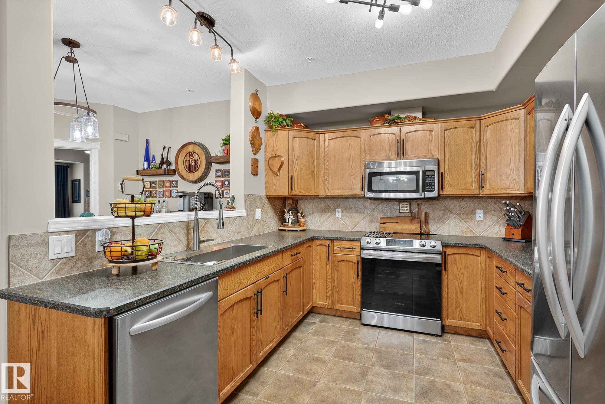 Photo 4 at 107 - 45 Inglewood Drive, Inglewood, St. Albert