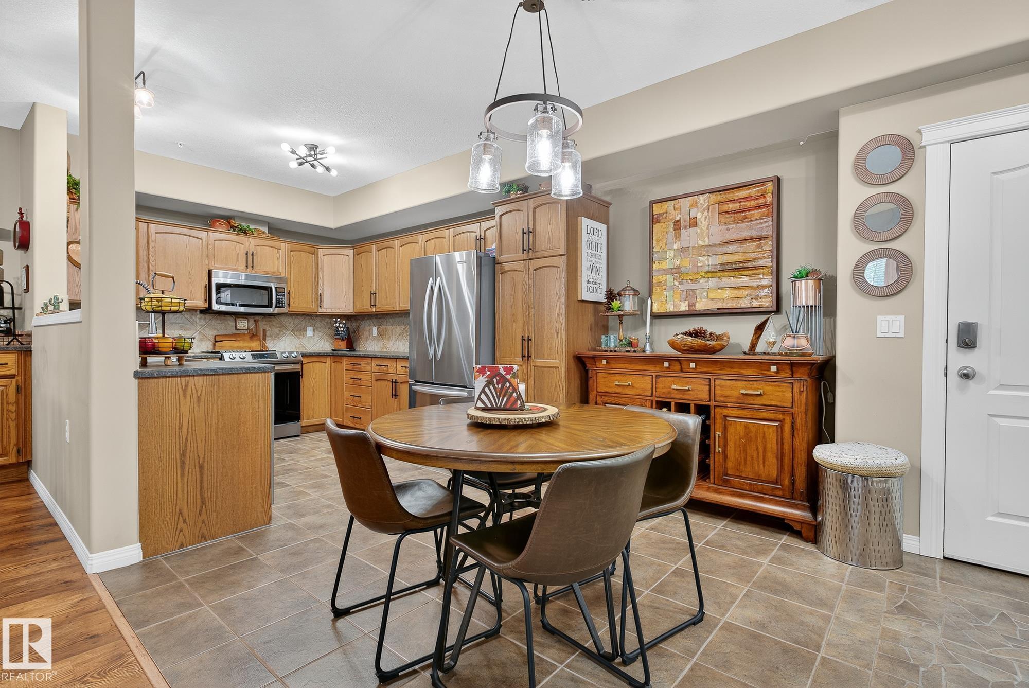 Photo 5 at 107 - 45 Inglewood Drive, Inglewood, St. Albert