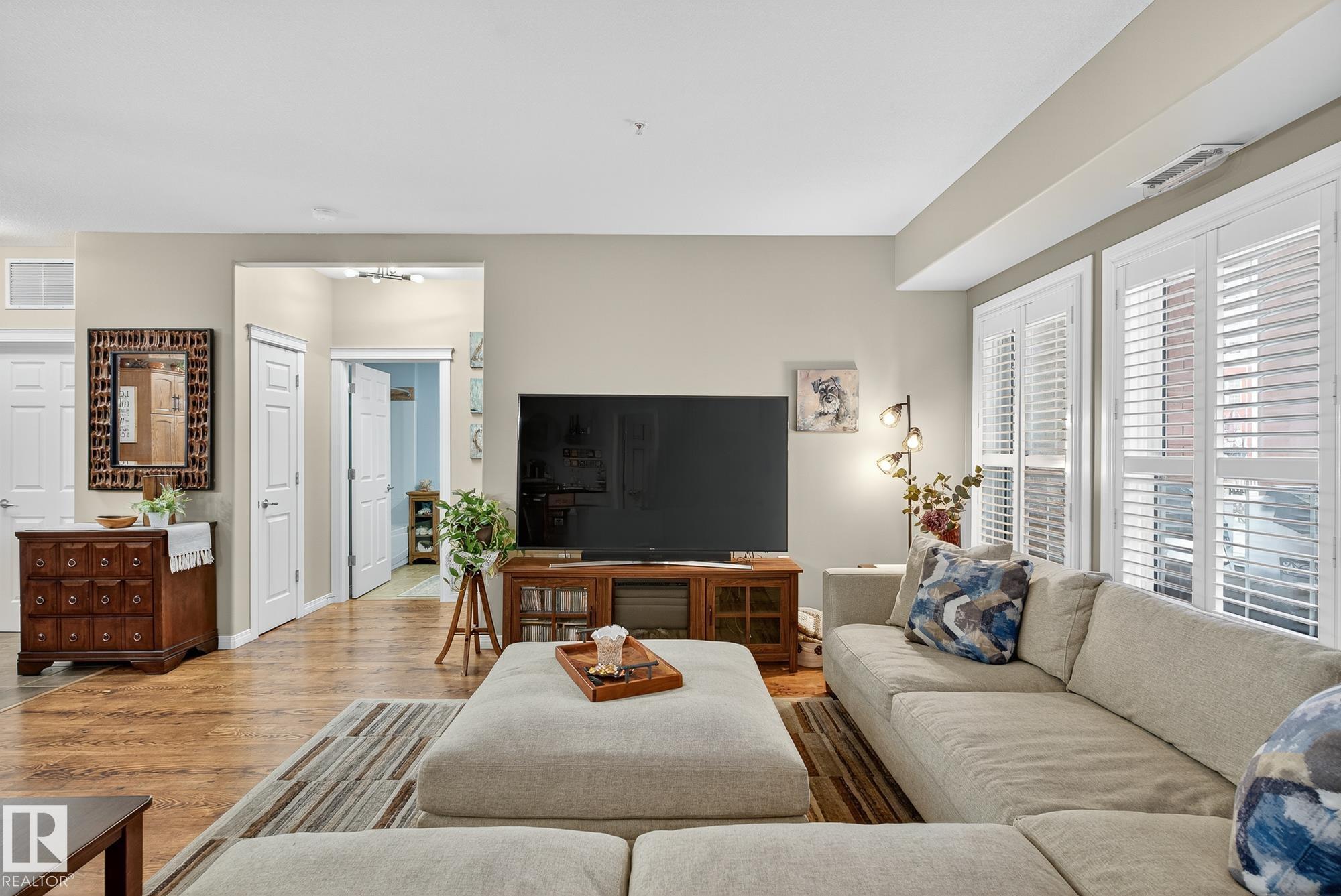 Photo 9 at 107 - 45 Inglewood Drive, Inglewood, St. Albert