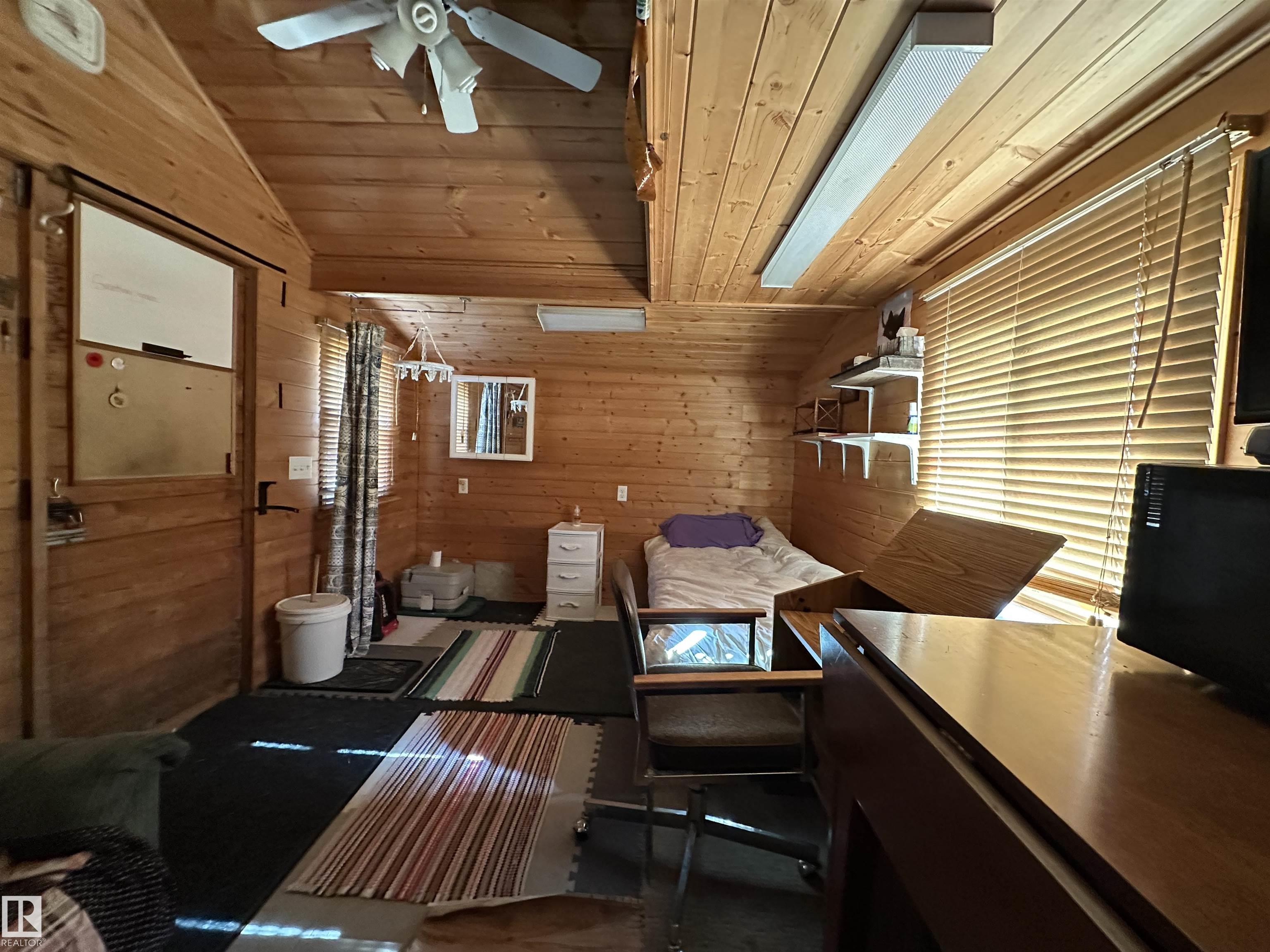 Photo 12 at 51101 Range Road 63, Tomahawk, Rural Parkland County