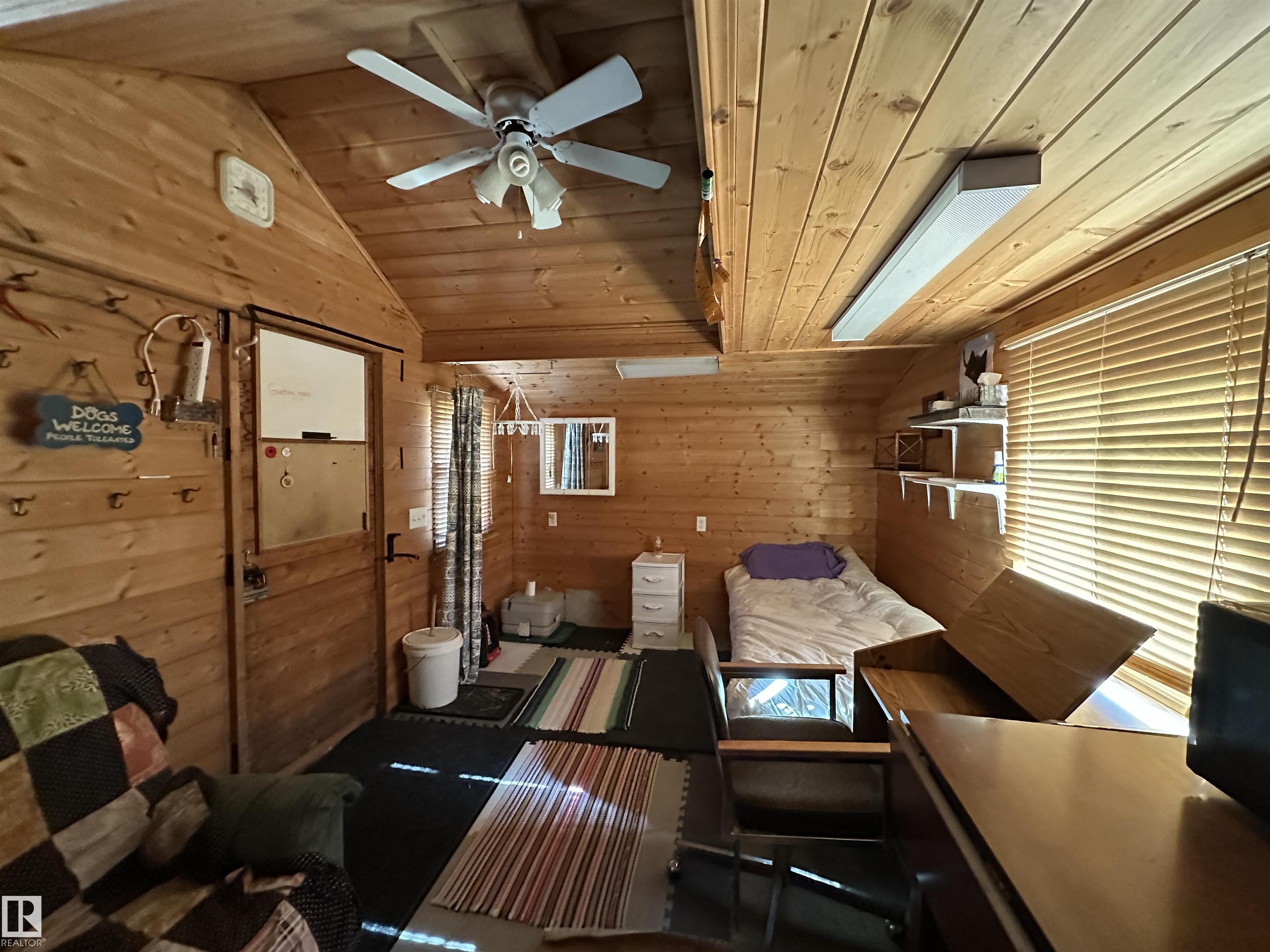 Photo 13 at 51101 Range Road 63, Tomahawk, Rural Parkland County