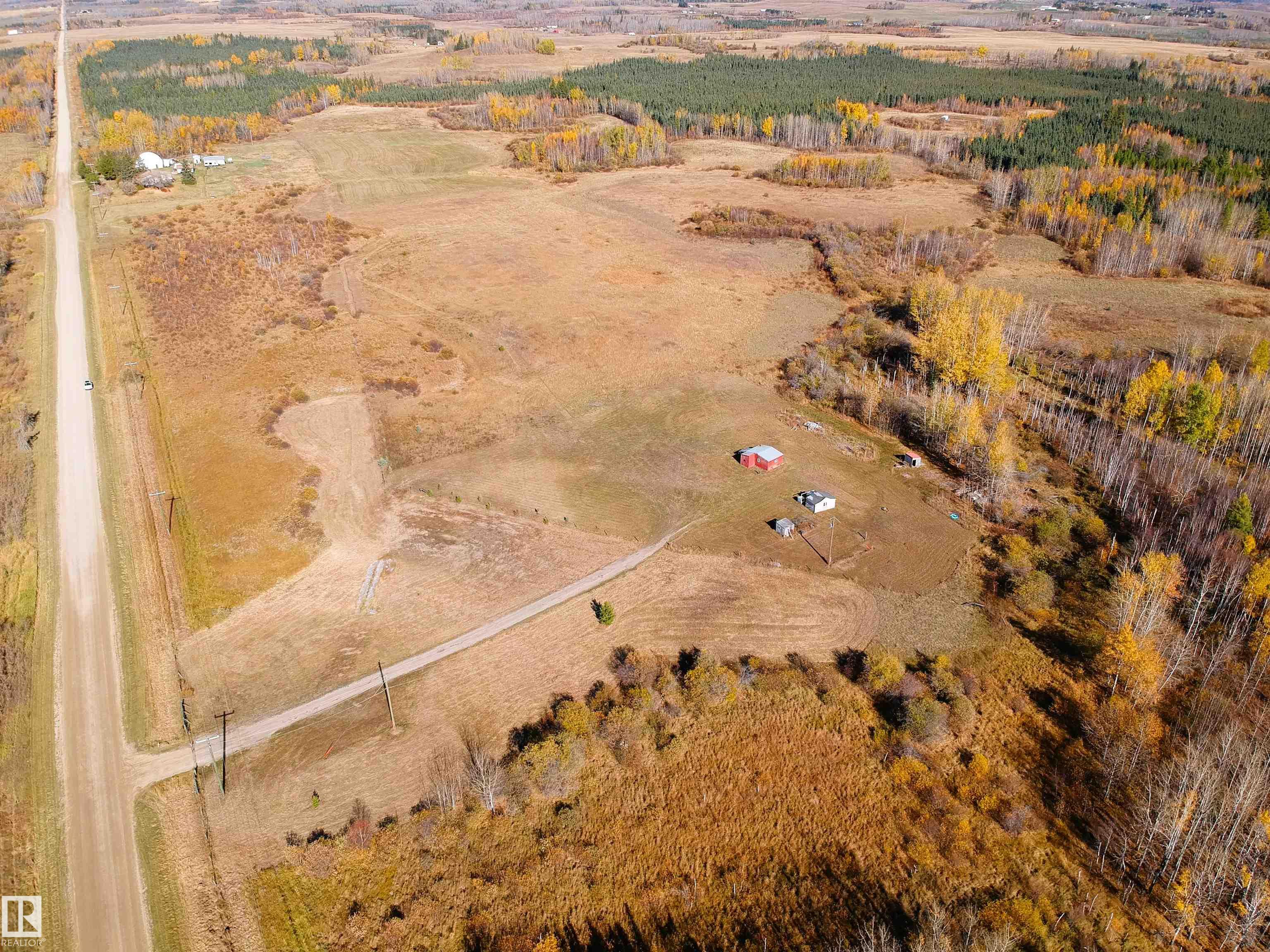 Photo 17 at 51101 Range Road 63, Tomahawk, Rural Parkland County