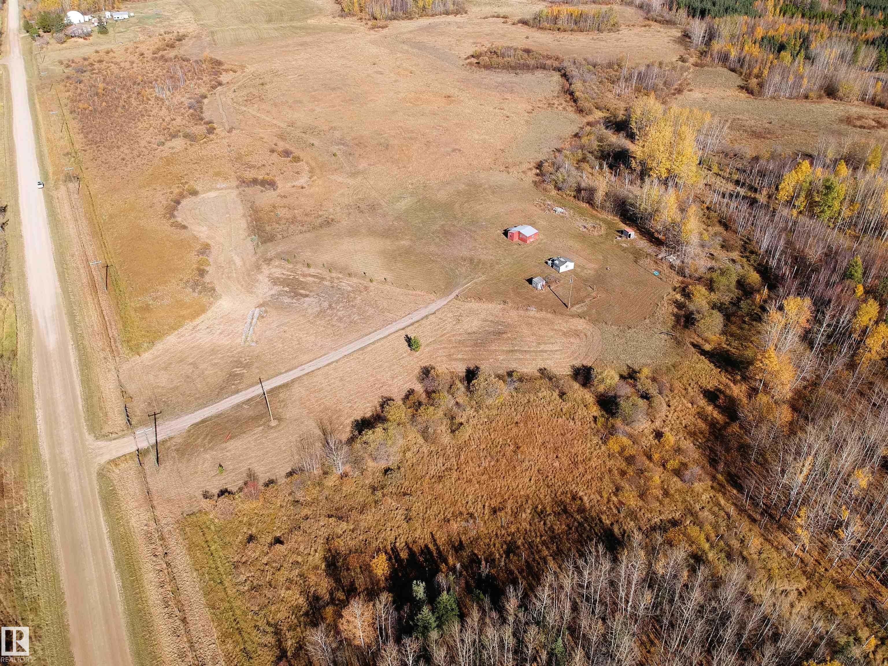 Photo 18 at 51101 Range Road 63, Tomahawk, Rural Parkland County
