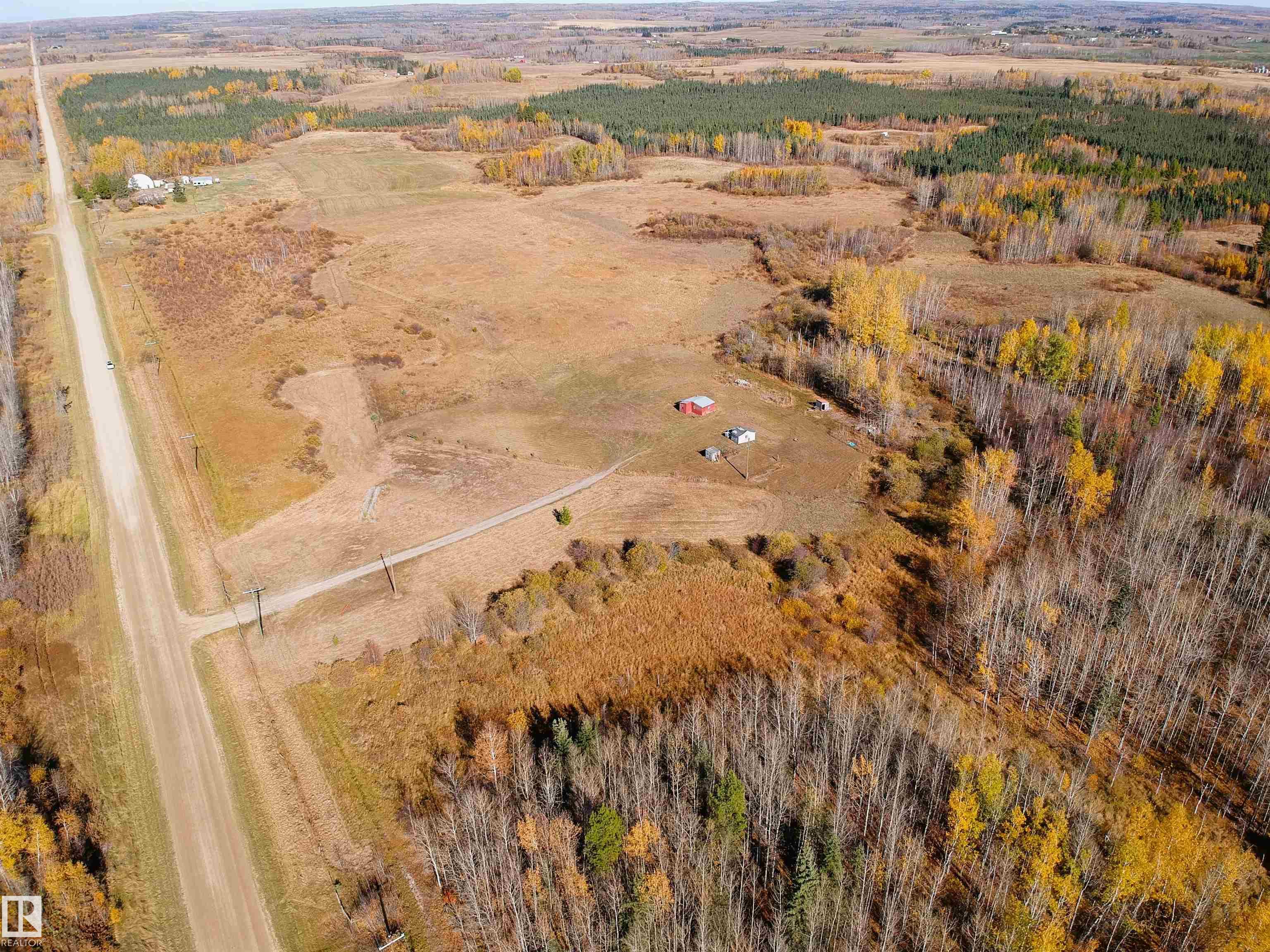 Photo 19 at 51101 Range Road 63, Tomahawk, Rural Parkland County