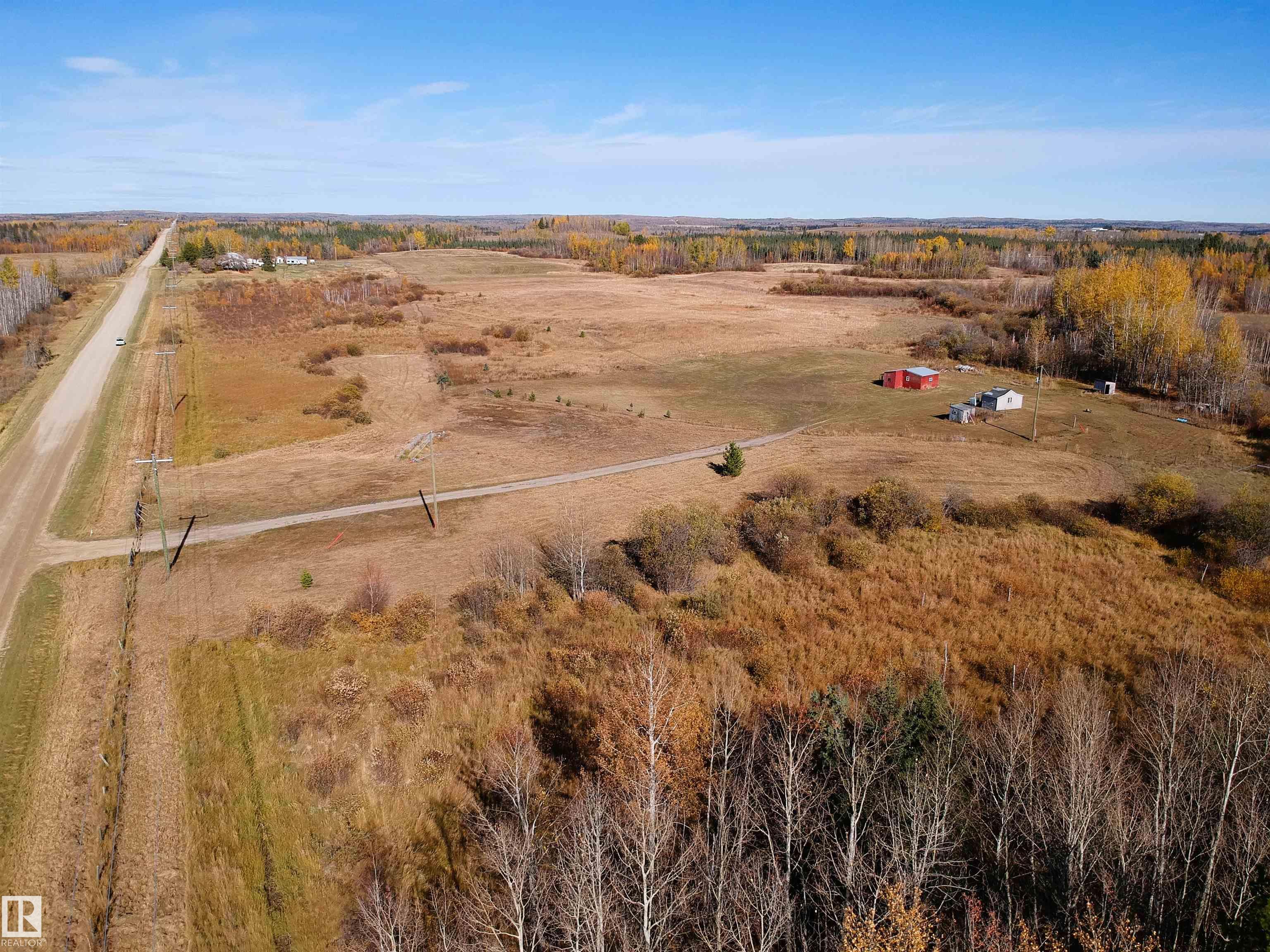 Photo 3 at 51101 Range Road 63, Tomahawk, Rural Parkland County