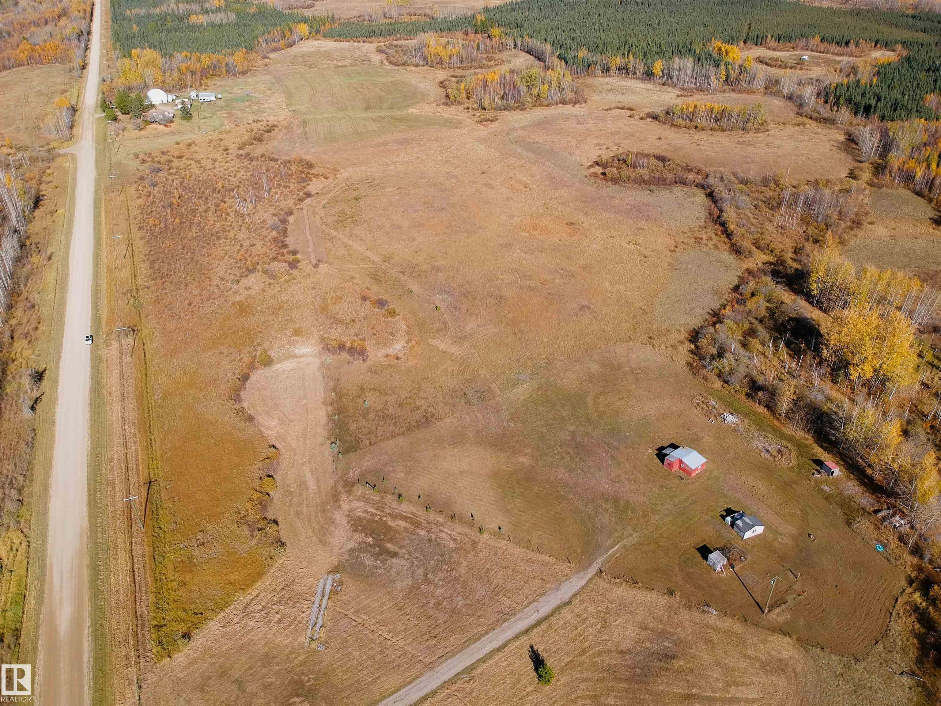 Photo 22 at 51101 Range Road 63, Tomahawk, Rural Parkland County