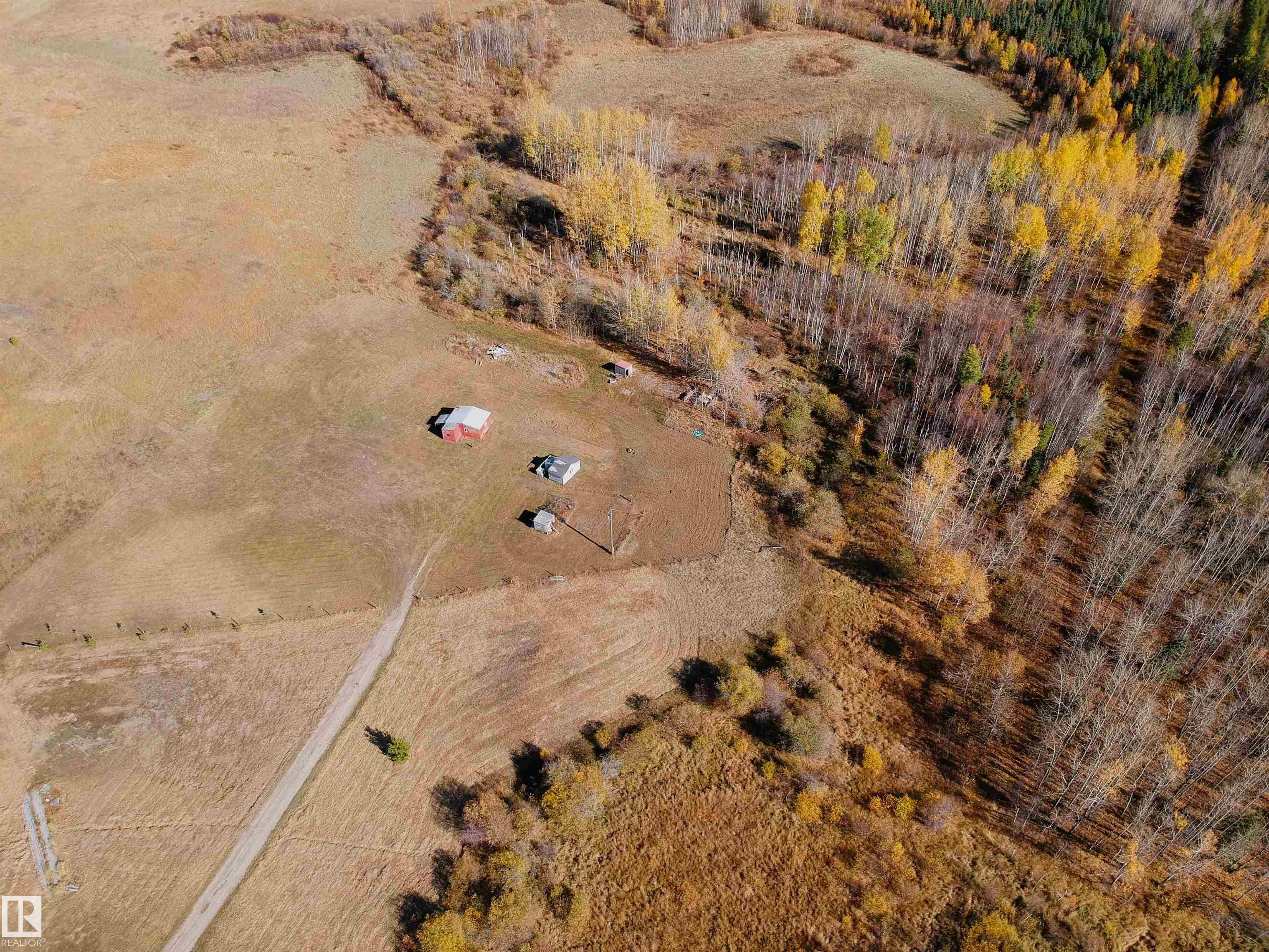 Photo 23 at 51101 Range Road 63, Tomahawk, Rural Parkland County
