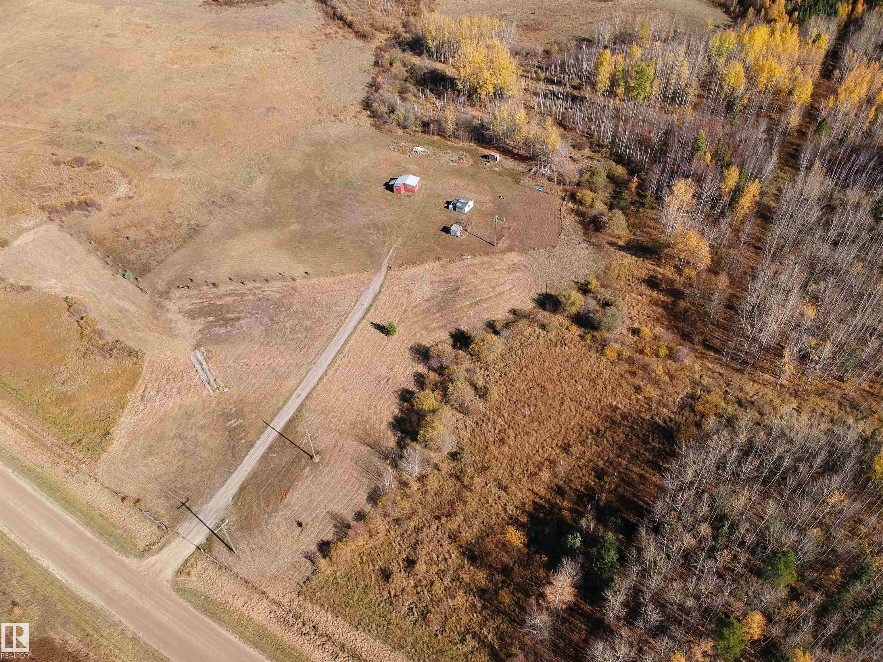 Photo 24 at 51101 Range Road 63, Tomahawk, Rural Parkland County