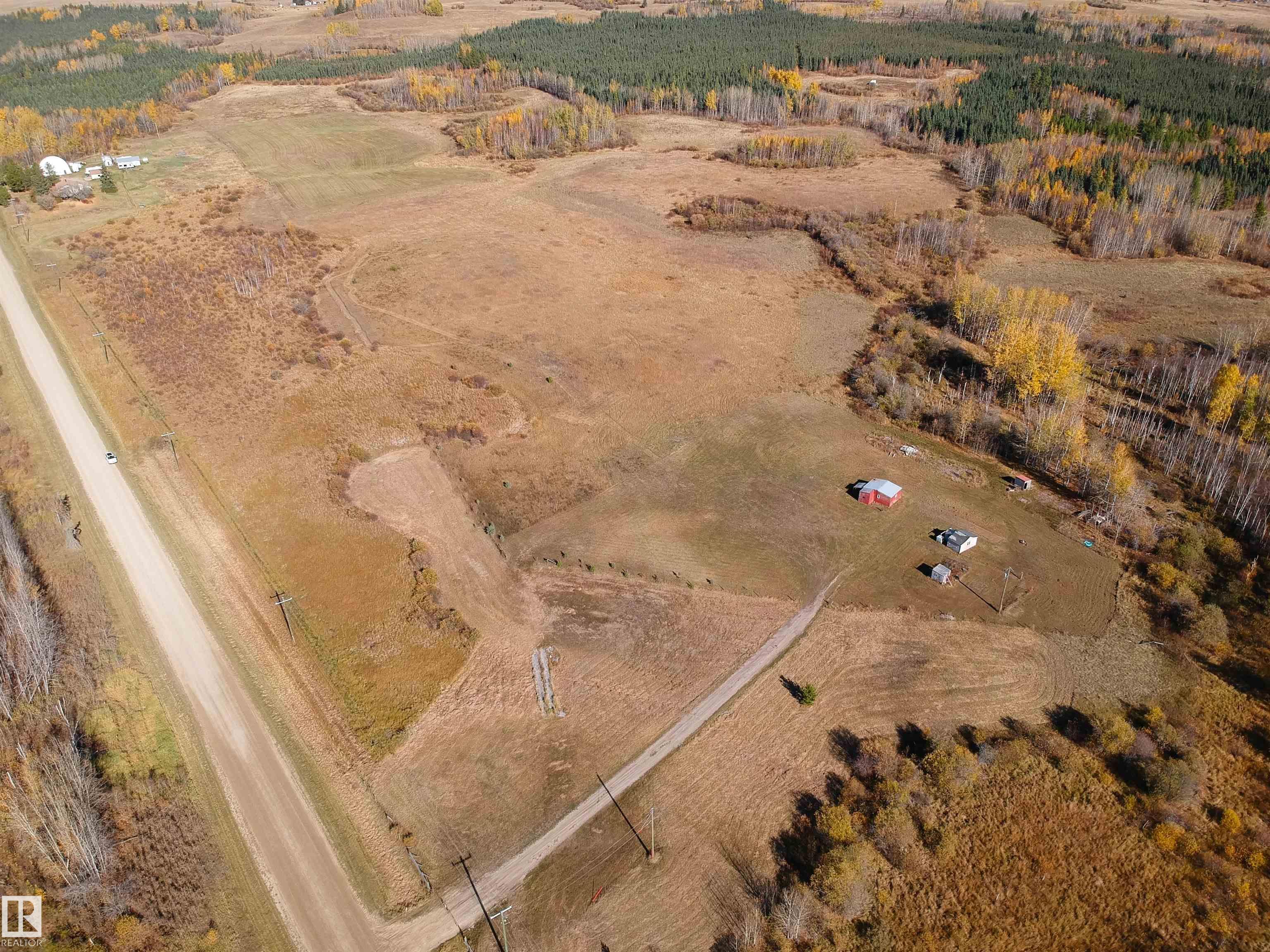 Photo 25 at 51101 Range Road 63, Tomahawk, Rural Parkland County
