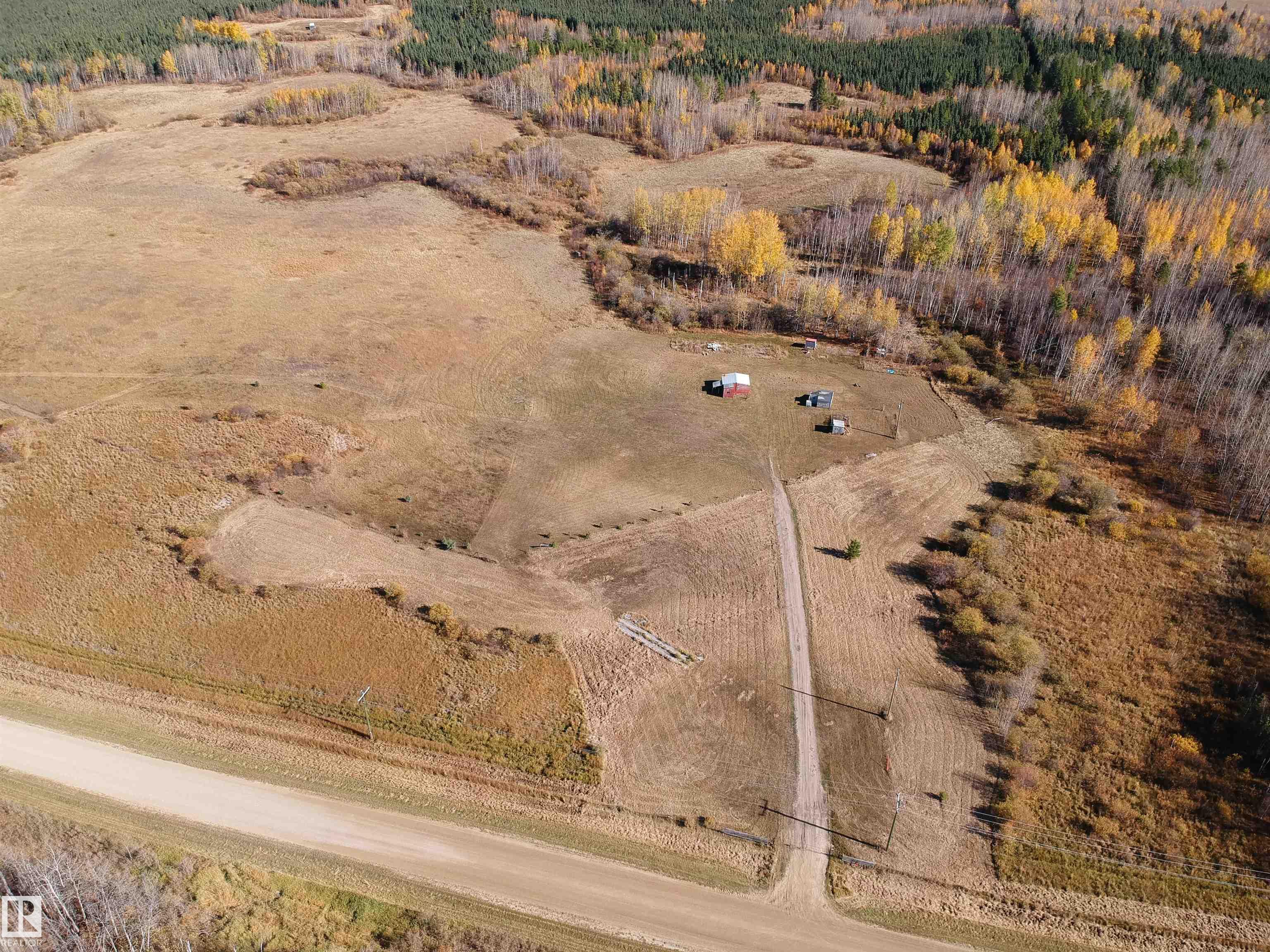 Photo 26 at 51101 Range Road 63, Tomahawk, Rural Parkland County