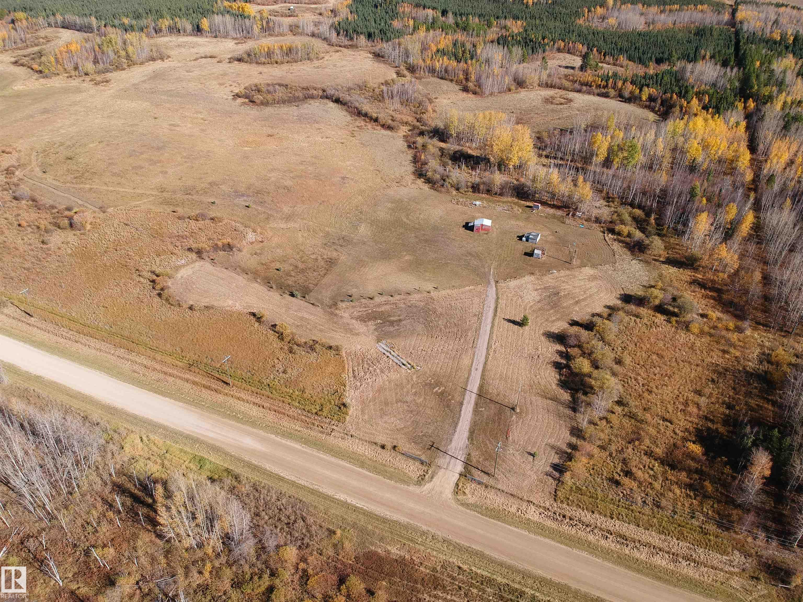 Photo 28 at 51101 Range Road 63, Tomahawk, Rural Parkland County