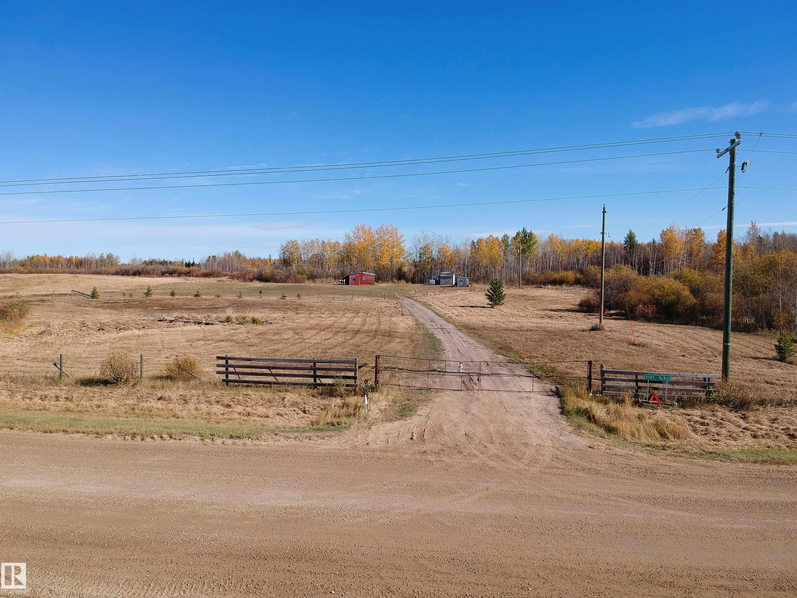 Photo 30 at 51101 Range Road 63, Tomahawk, Rural Parkland County