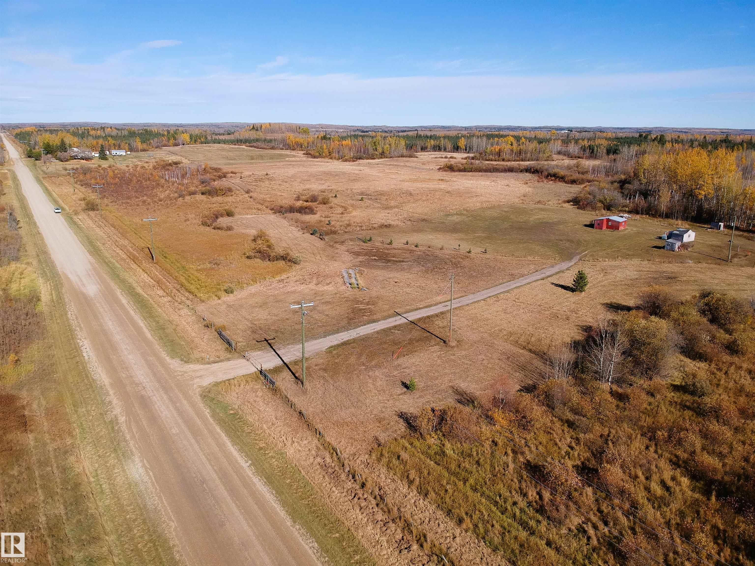 Photo 4 at 51101 Range Road 63, Tomahawk, Rural Parkland County