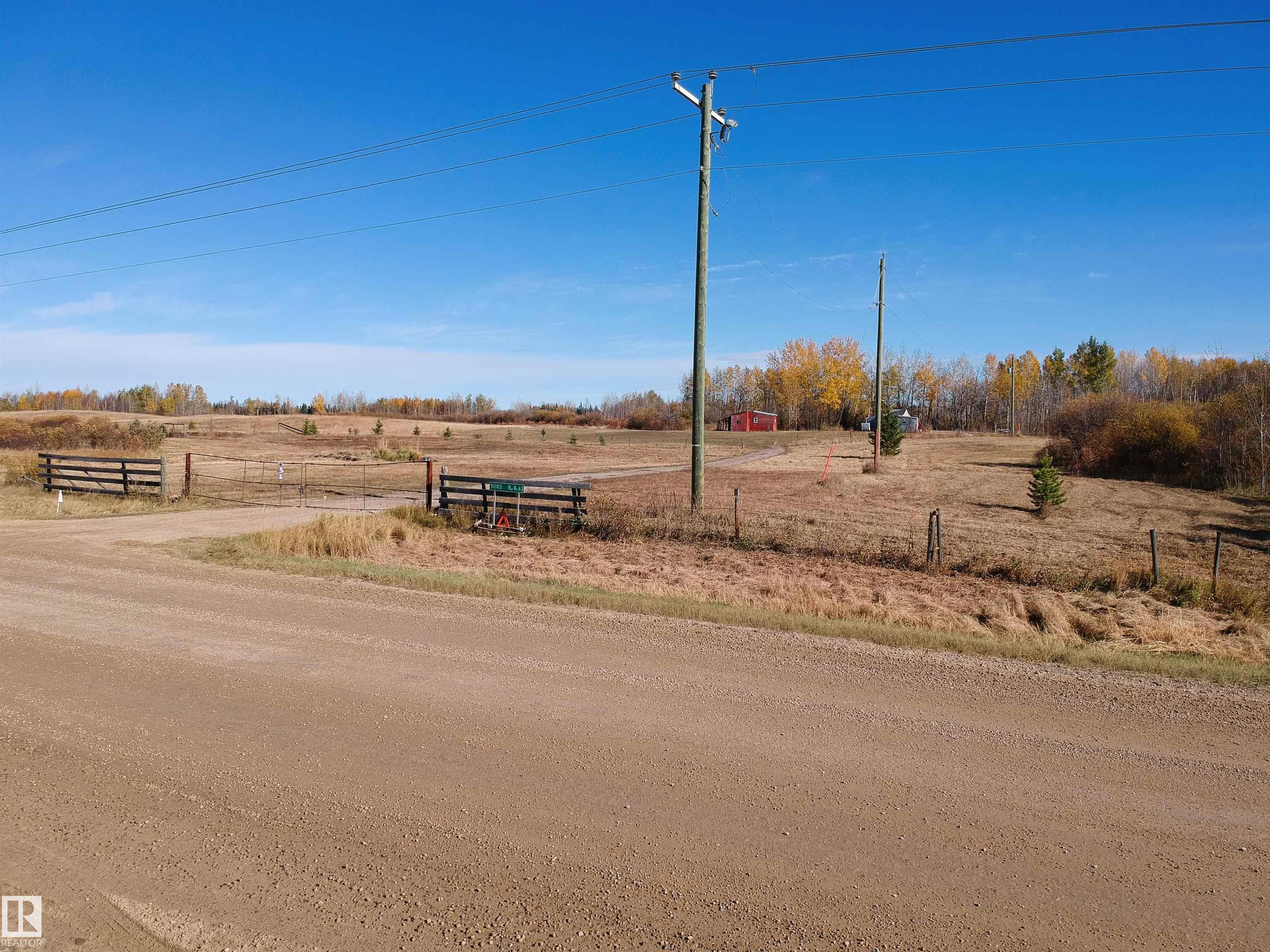 Photo 32 at 51101 Range Road 63, Tomahawk, Rural Parkland County