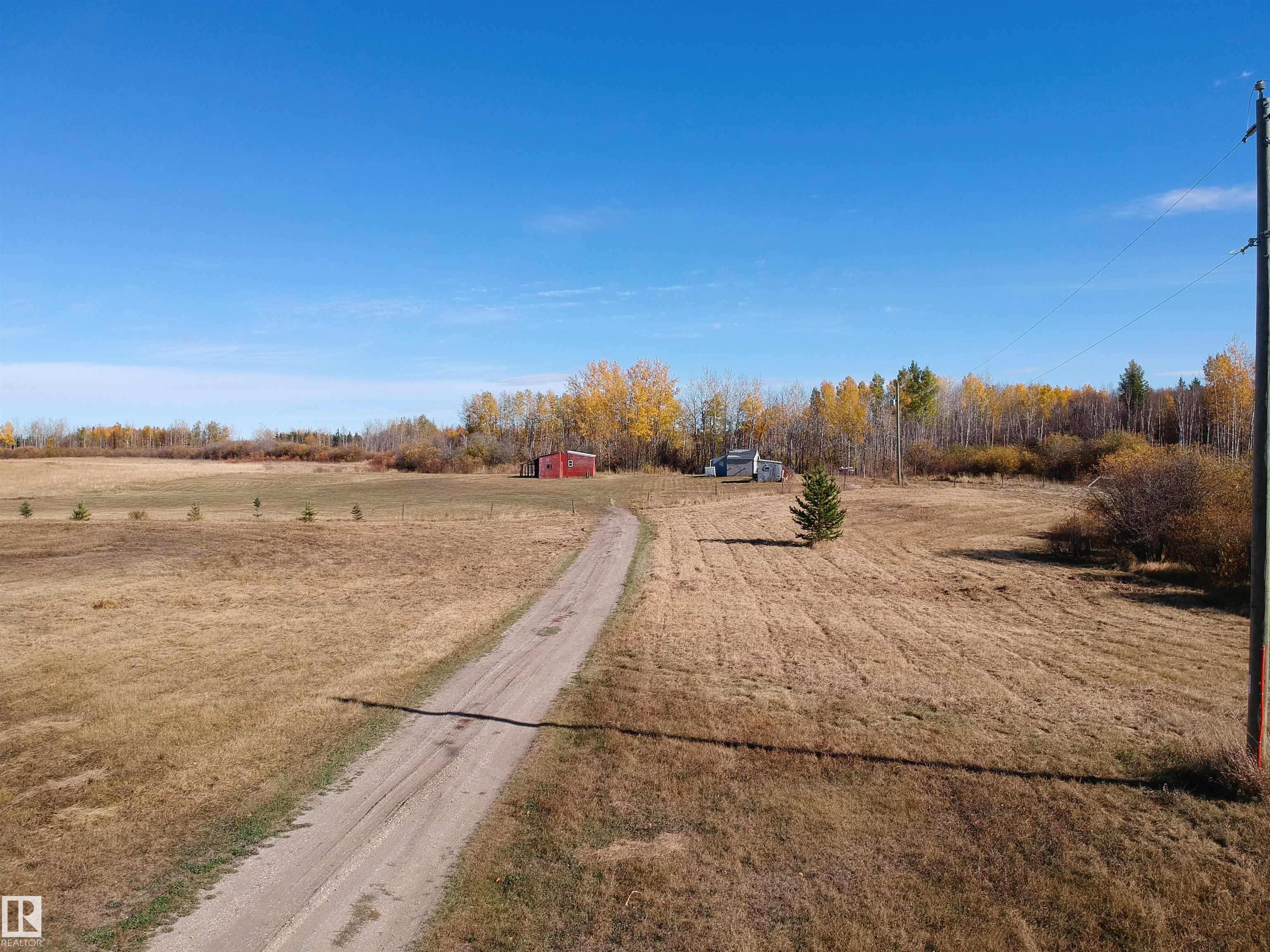 Photo 33 at 51101 Range Road 63, Tomahawk, Rural Parkland County