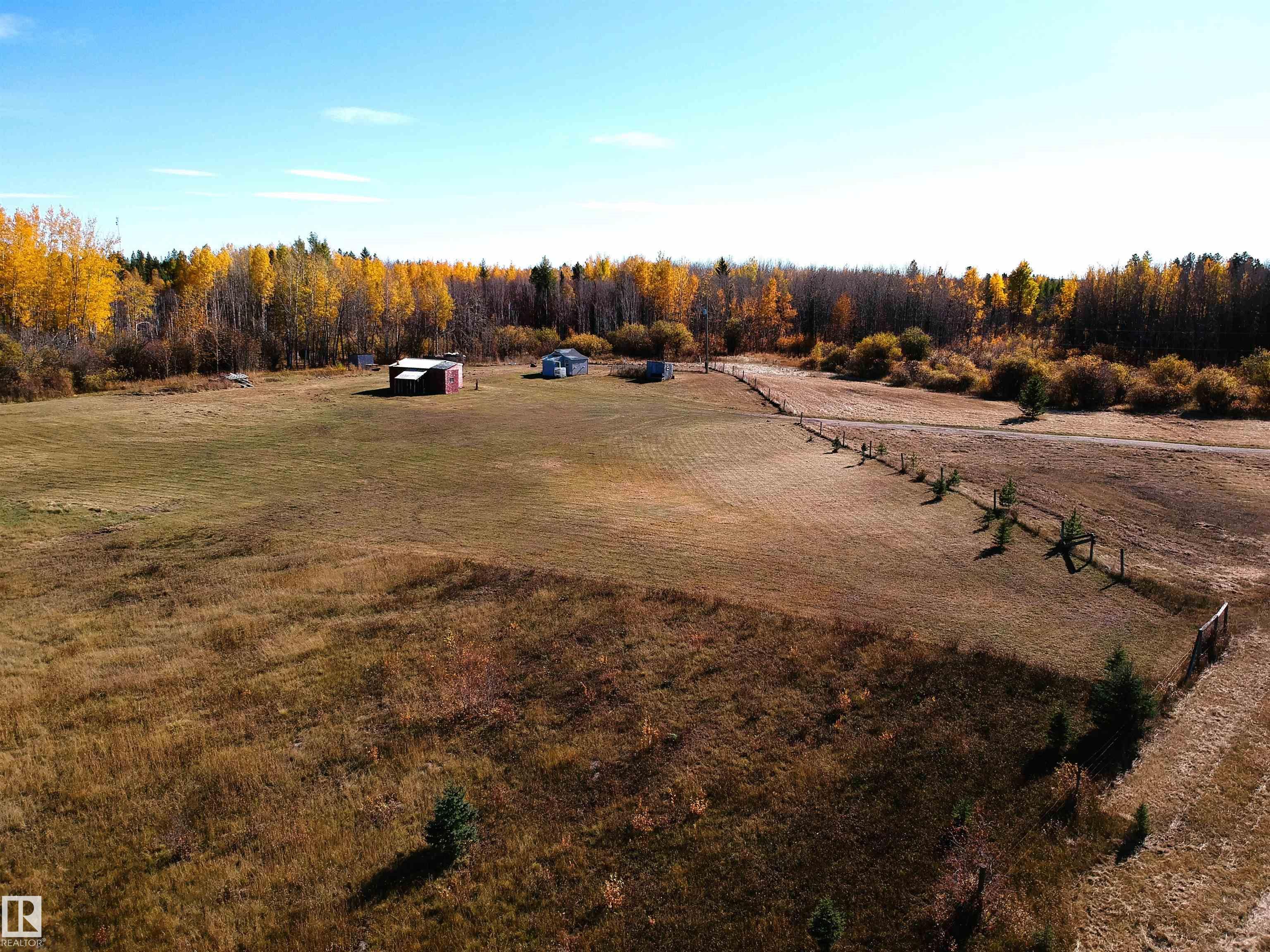 Photo 36 at 51101 Range Road 63, Tomahawk, Rural Parkland County