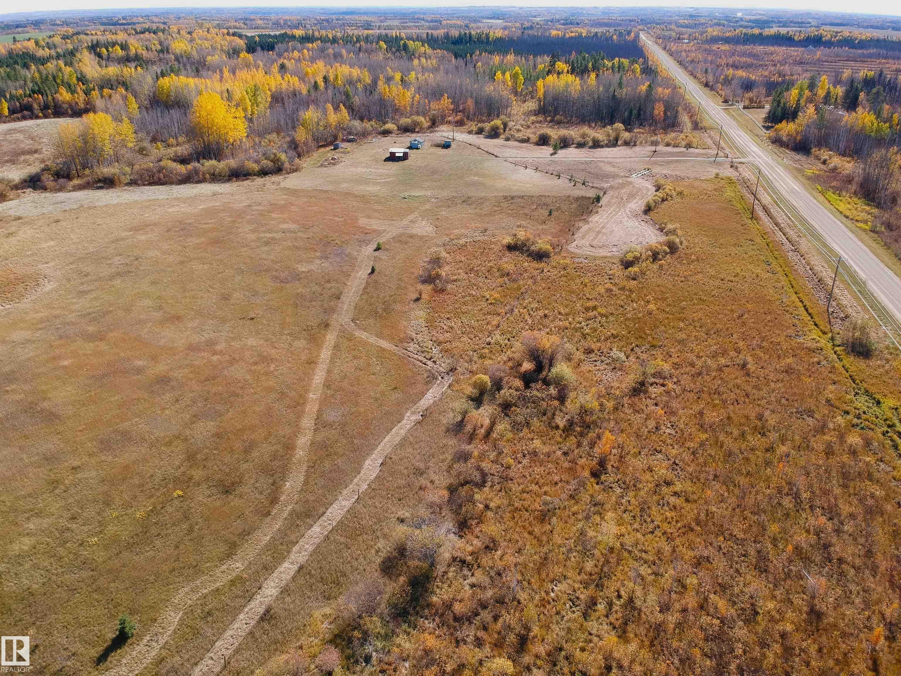 Photo 40 at 51101 Range Road 63, Tomahawk, Rural Parkland County