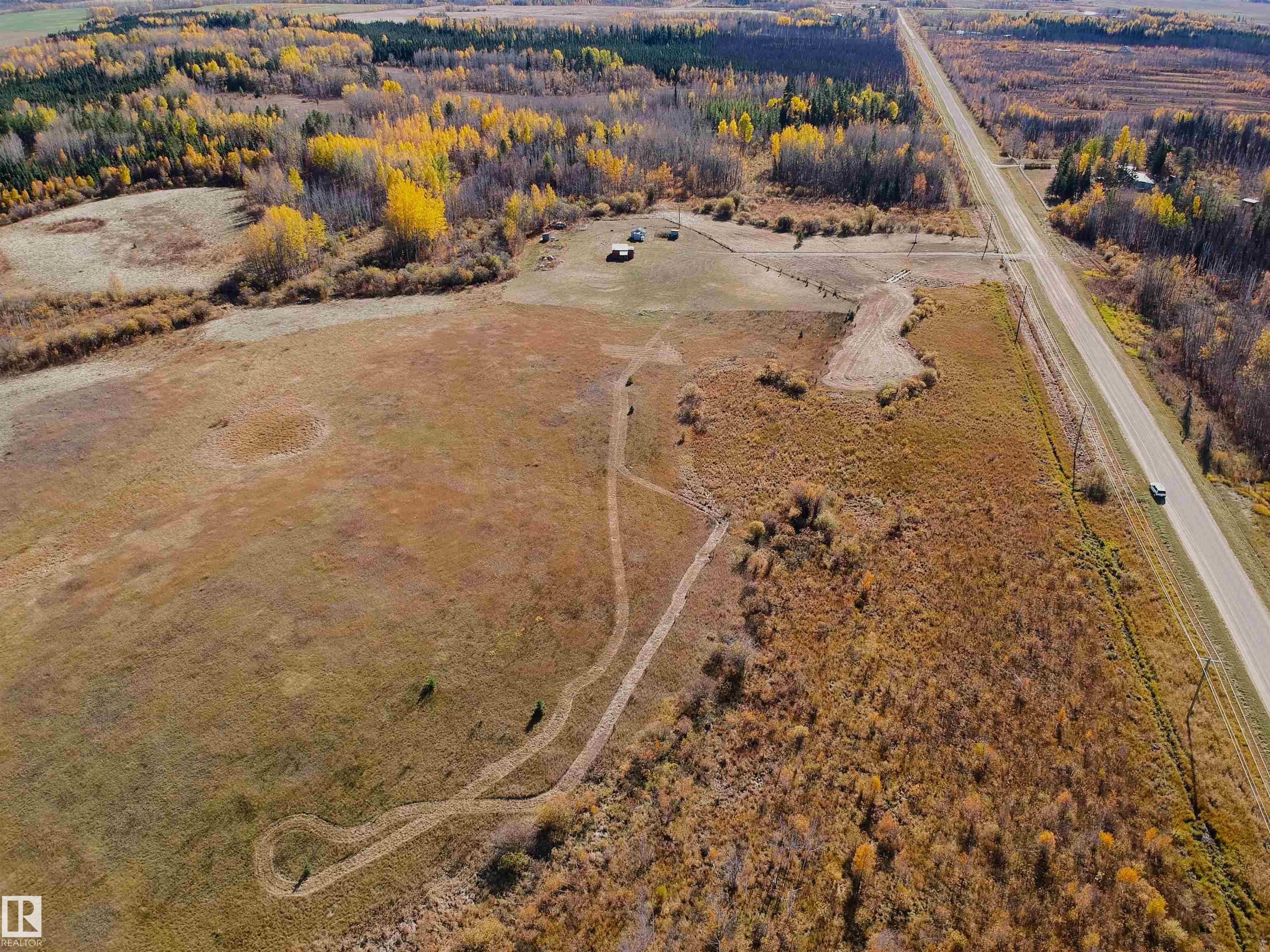 Photo 41 at 51101 Range Road 63, Tomahawk, Rural Parkland County