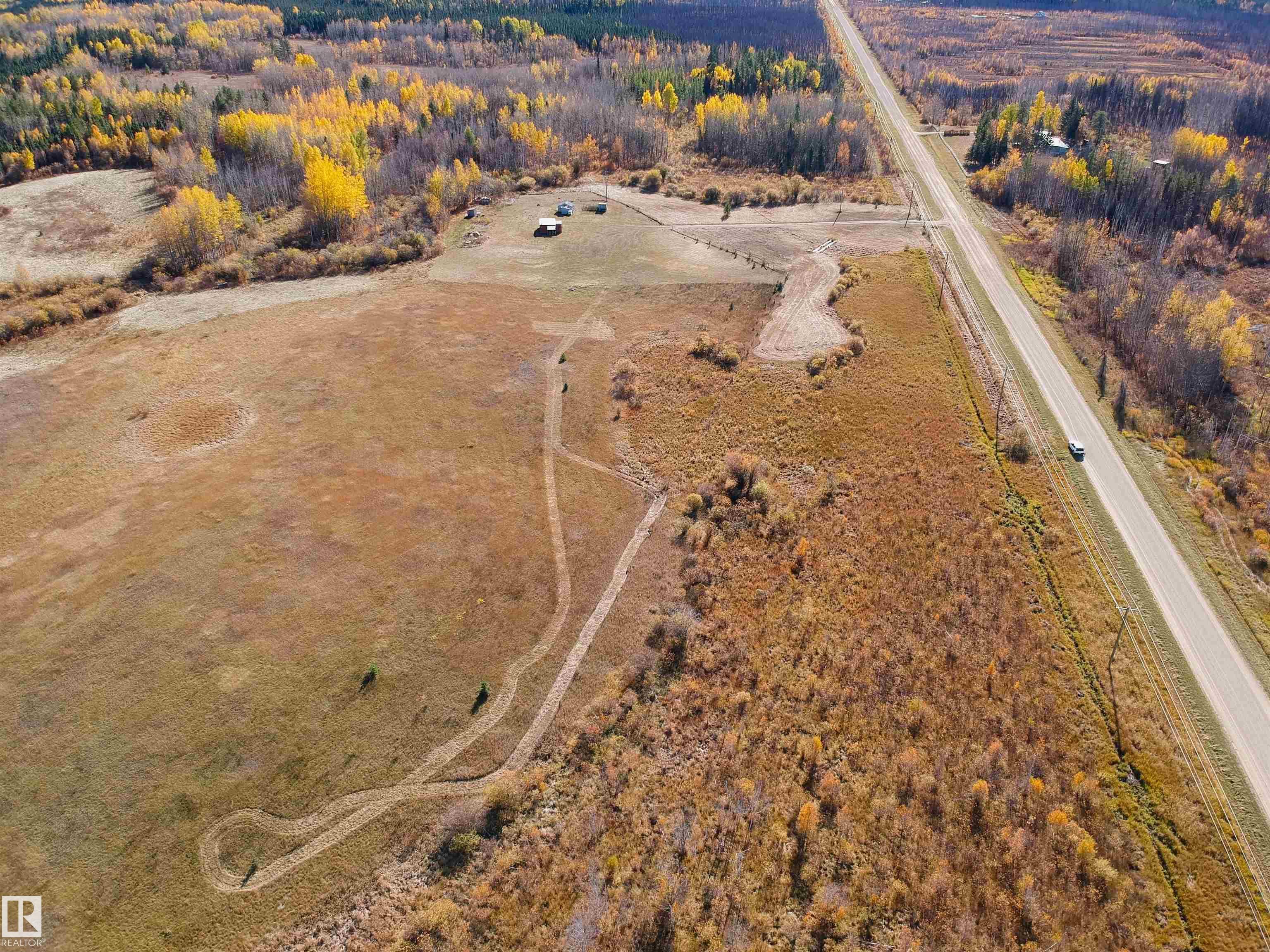 Photo 42 at 51101 Range Road 63, Tomahawk, Rural Parkland County