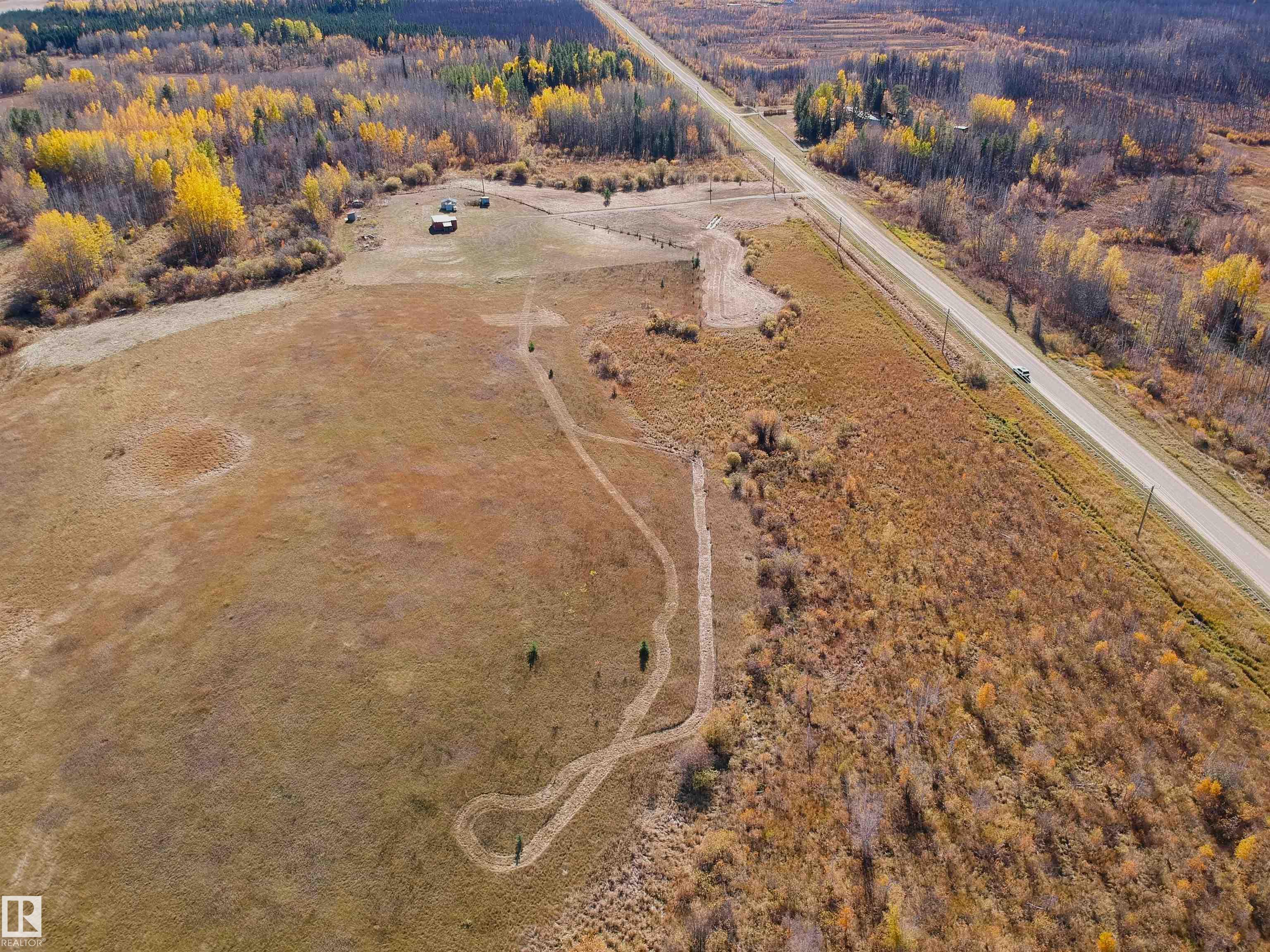 Photo 43 at 51101 Range Road 63, Tomahawk, Rural Parkland County