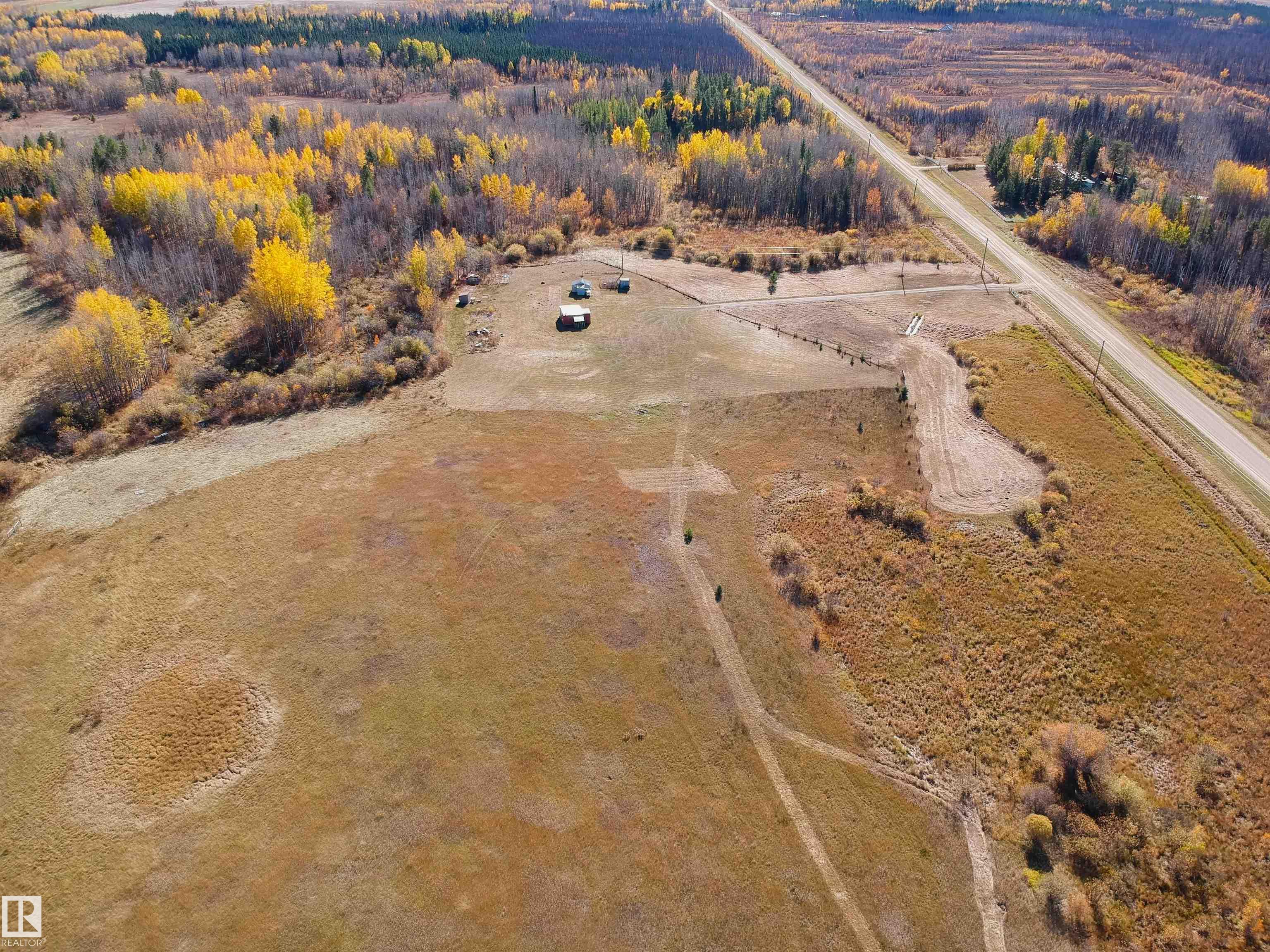 Photo 44 at 51101 Range Road 63, Tomahawk, Rural Parkland County