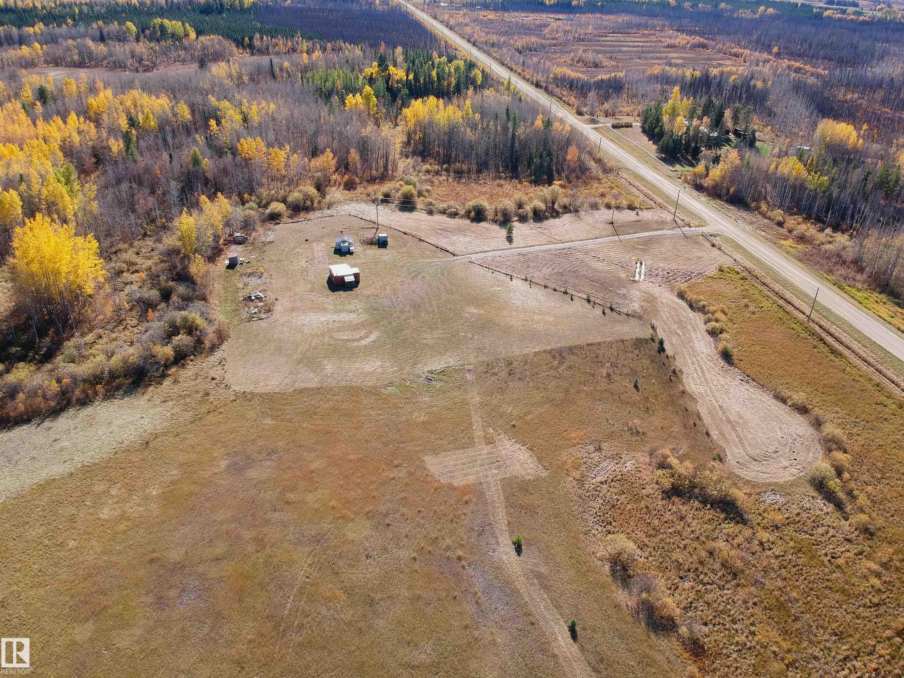Photo 45 at 51101 Range Road 63, Tomahawk, Rural Parkland County