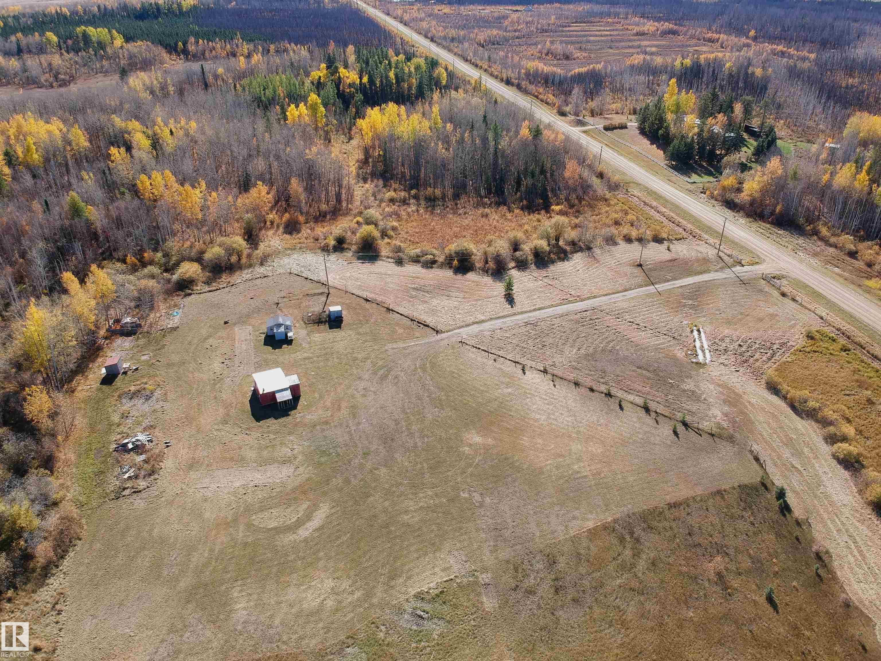 Photo 46 at 51101 Range Road 63, Tomahawk, Rural Parkland County