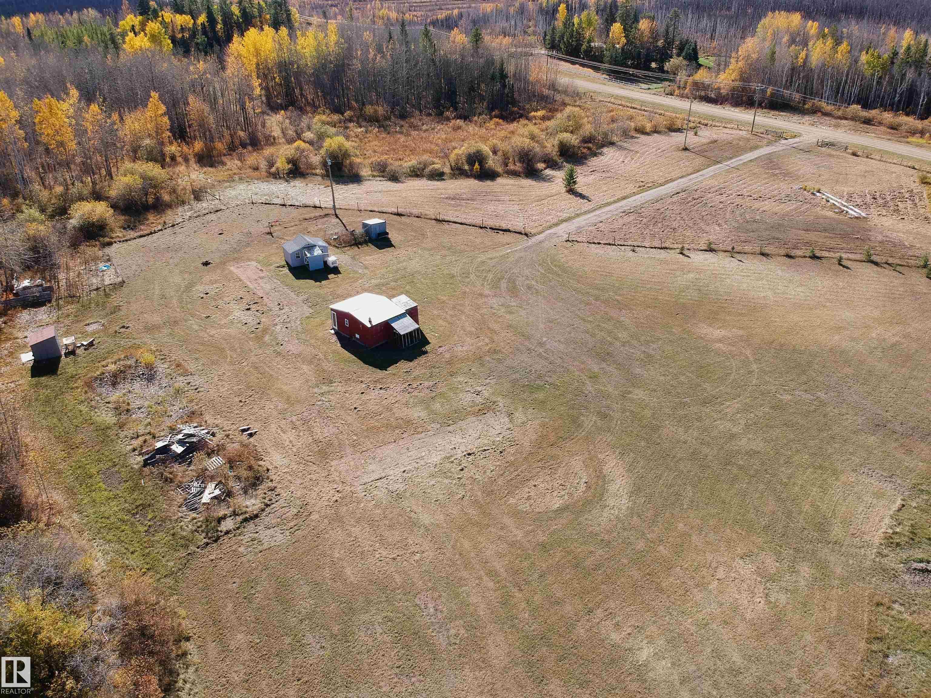 Photo 47 at 51101 Range Road 63, Tomahawk, Rural Parkland County