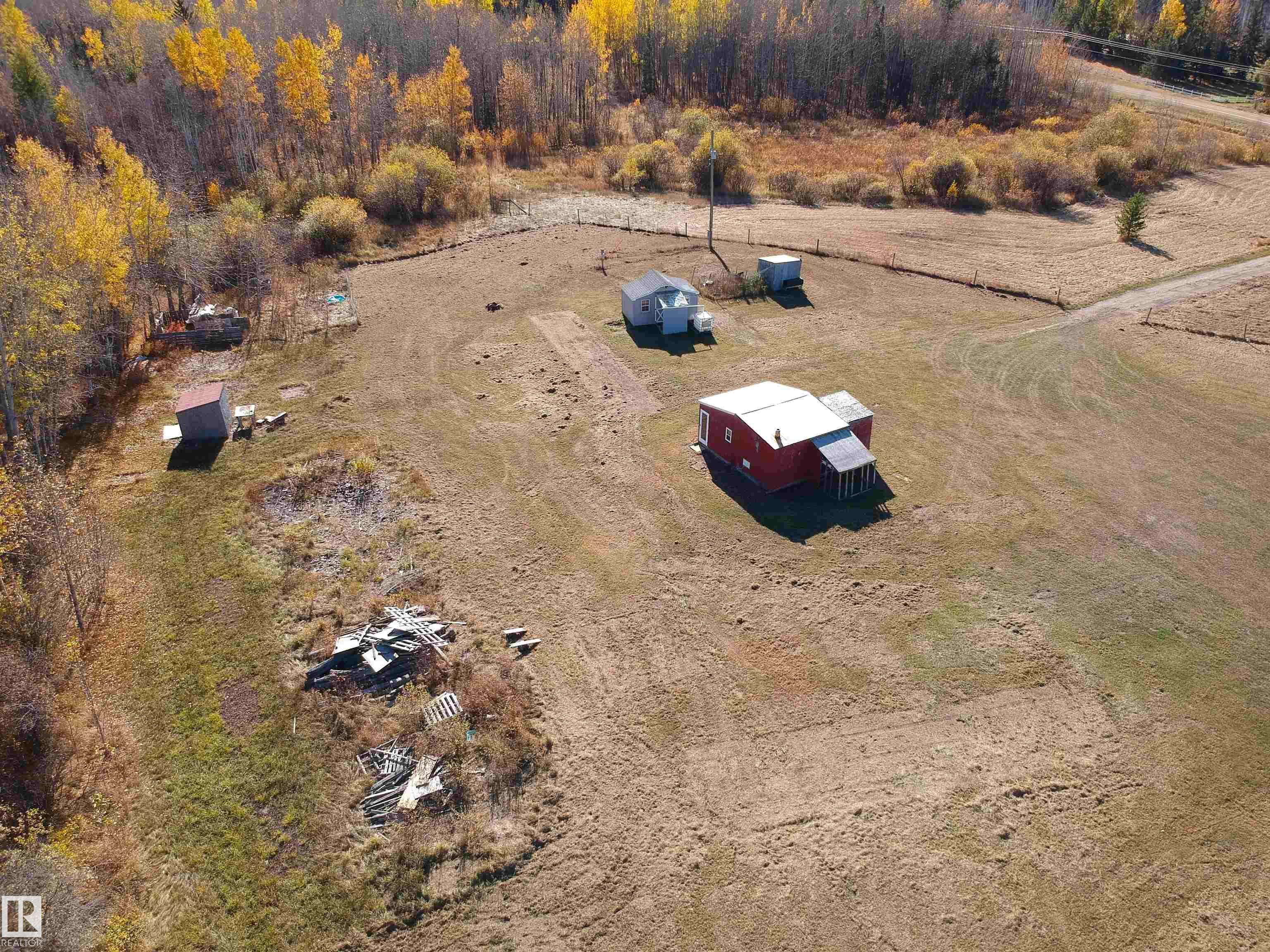 Photo 48 at 51101 Range Road 63, Tomahawk, Rural Parkland County
