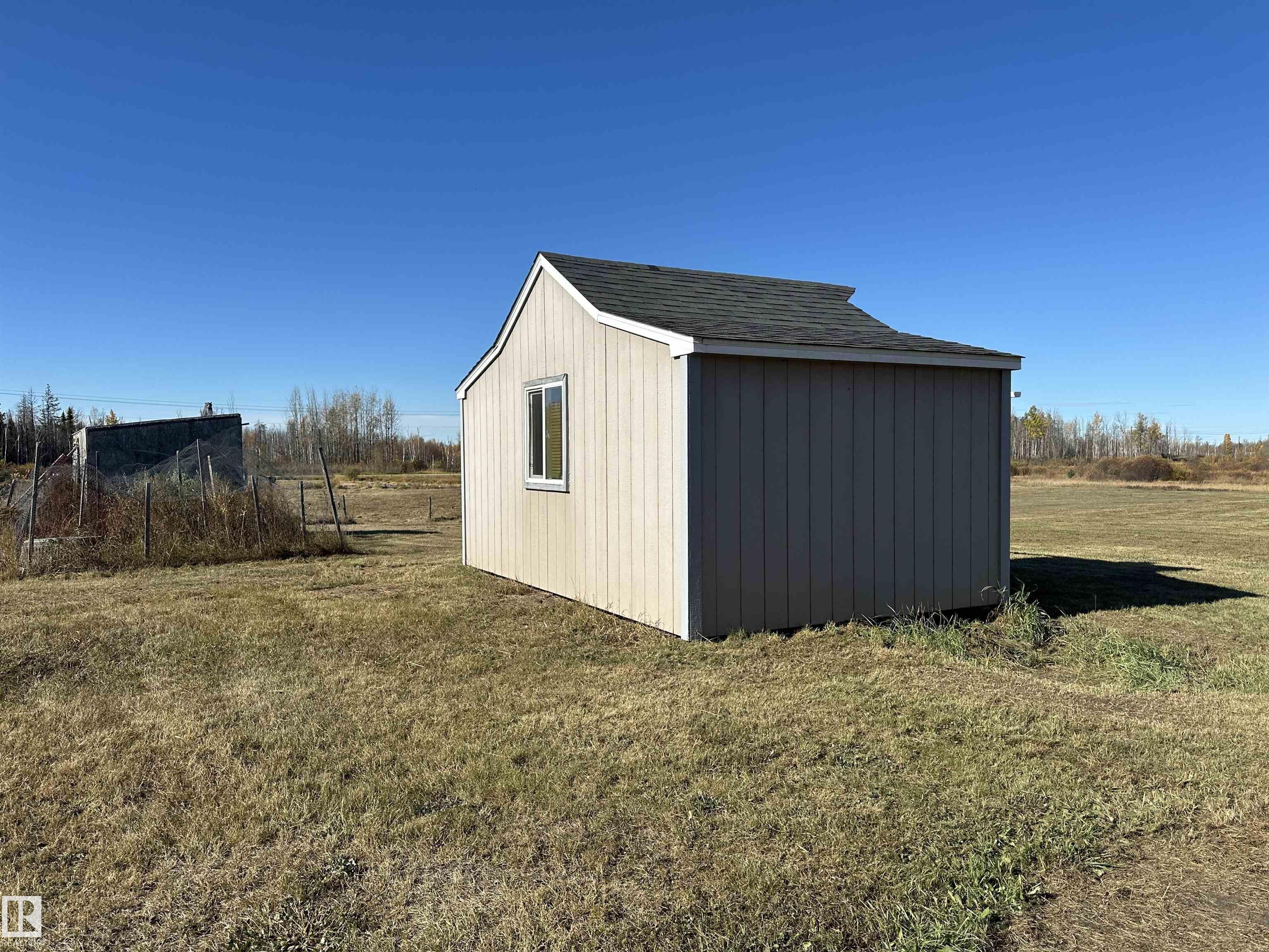 Photo 7 at 51101 Range Road 63, Tomahawk, Rural Parkland County