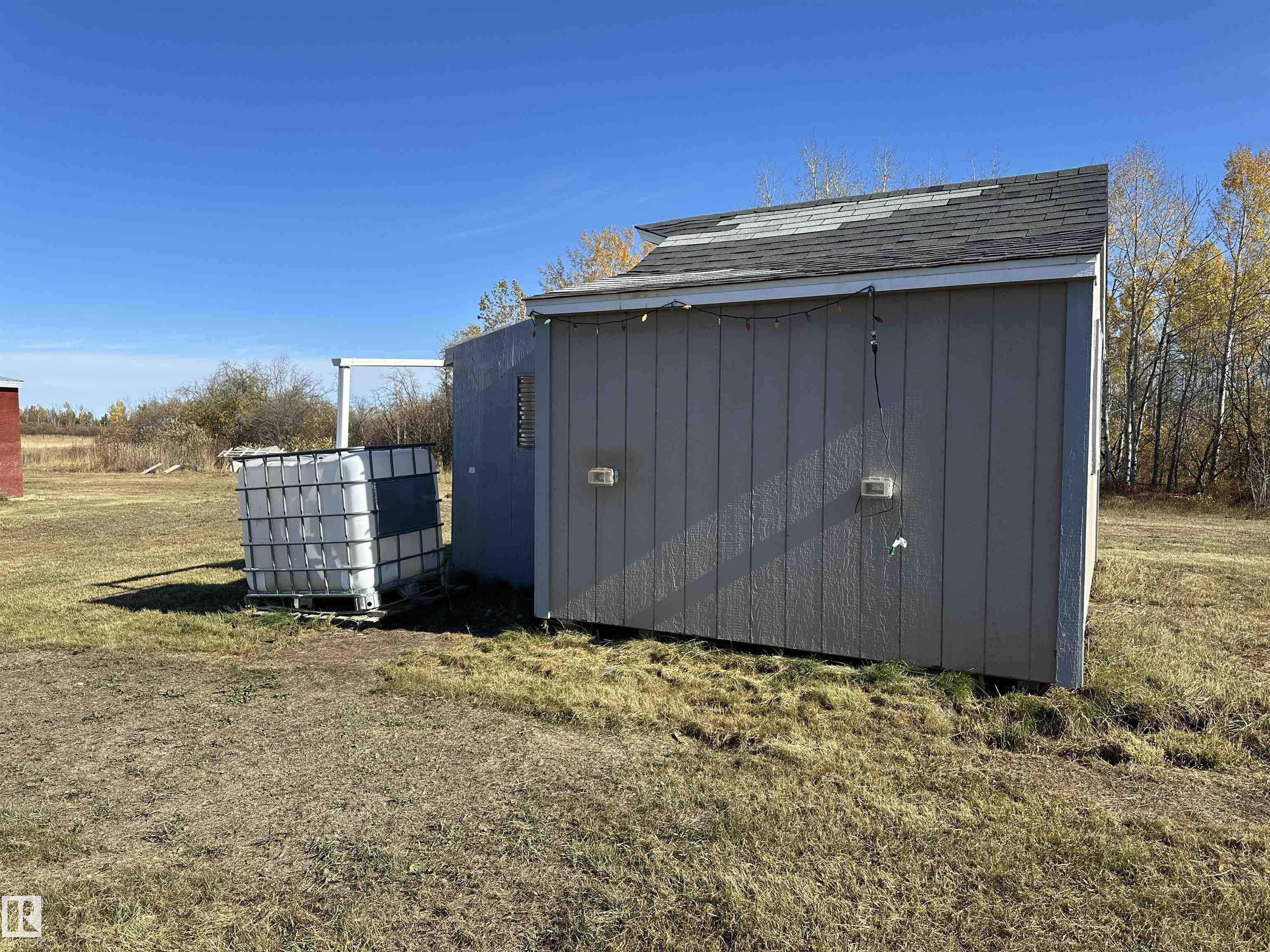 Photo 8 at 51101 Range Road 63, Tomahawk, Rural Parkland County