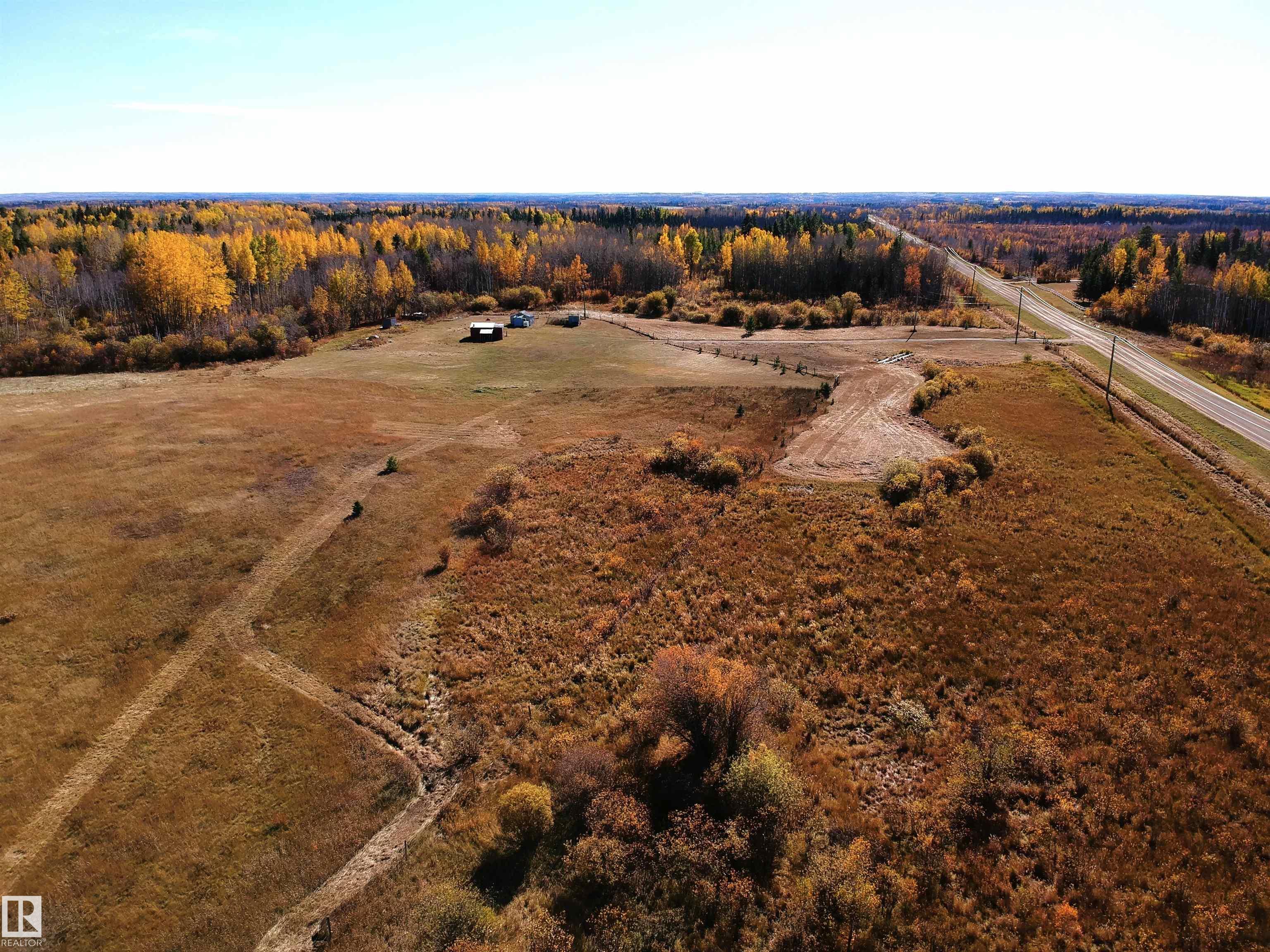 Photo 6 at 51103 Range Road 63, Tomahawk, Rural Parkland County