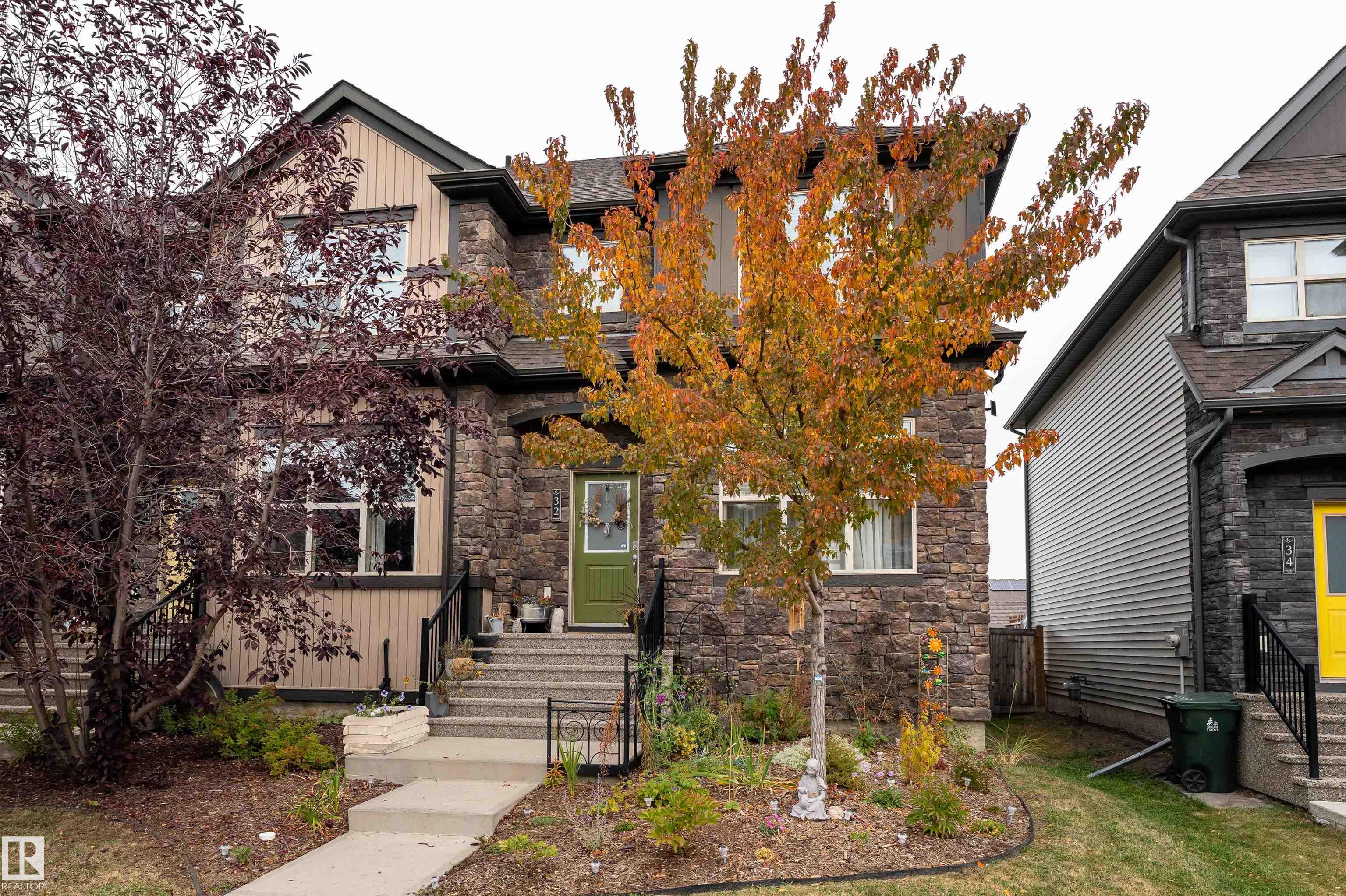32 Greenbury Close, Greenbury, Spruce Grove 