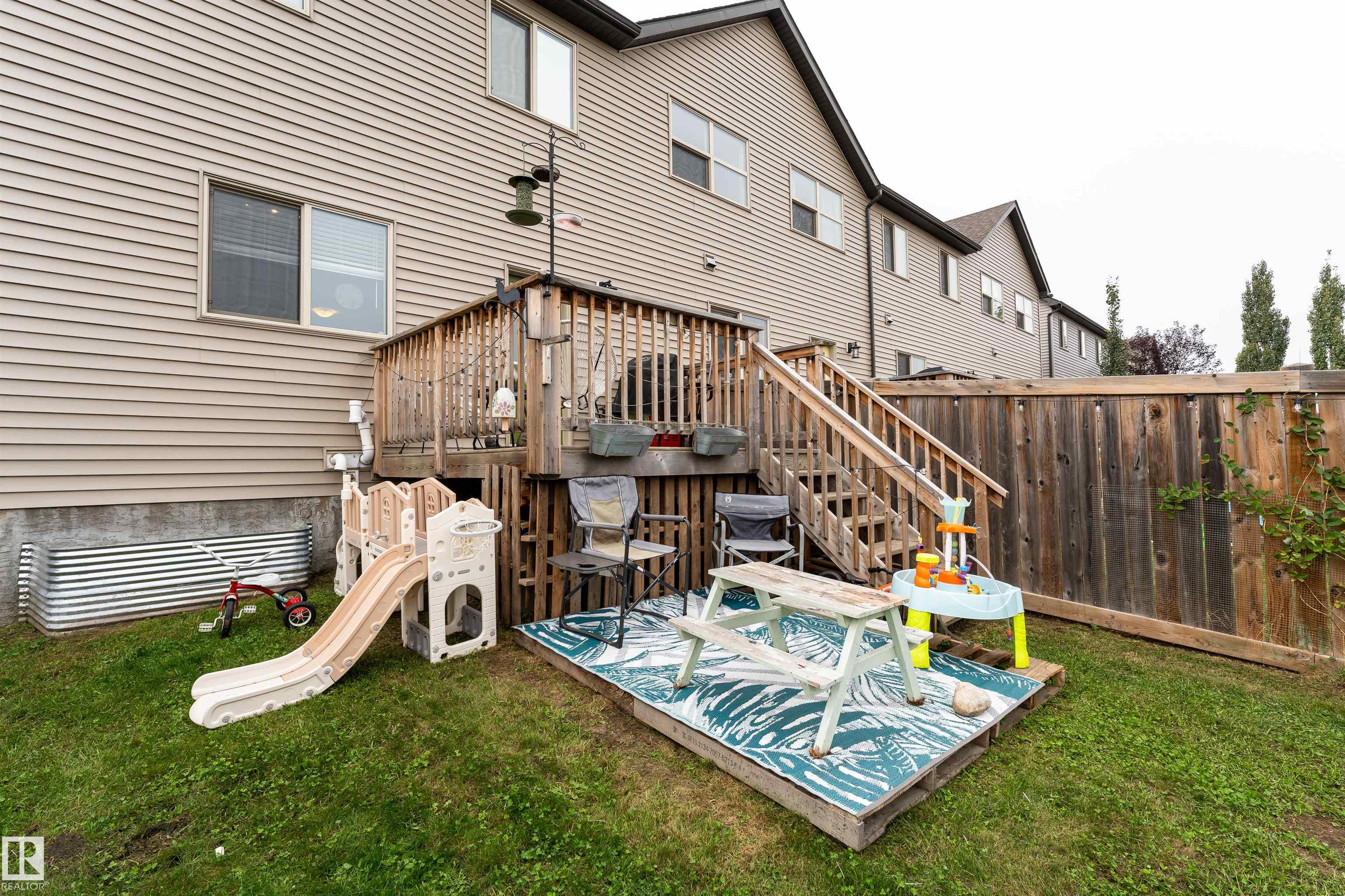 Photo 34 at 32 Greenbury Close, Greenbury, Spruce Grove