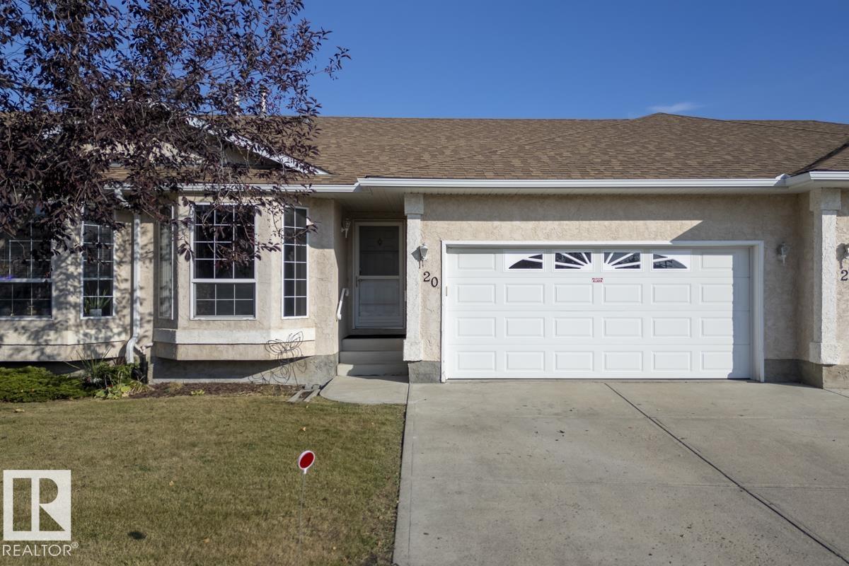 Photo 2 at 20 - 13320 124 Street NW, Kensington, Edmonton
