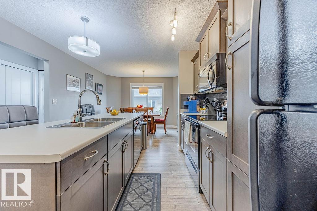 Photo 11 at 7386 Edgemont Way NW, Edgemont, Edmonton
