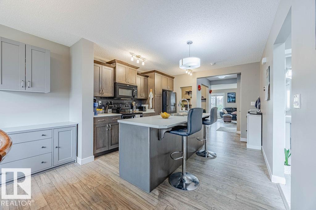 Photo 12 at 7386 Edgemont Way NW, Edgemont, Edmonton