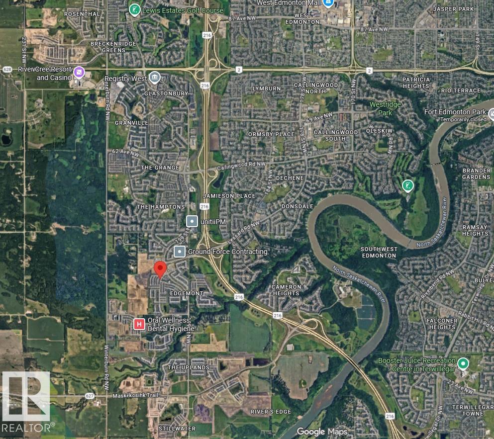 Photo 39 at 7386 Edgemont Way NW, Edgemont, Edmonton