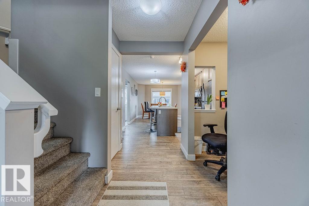 Photo 7 at 7386 Edgemont Way NW, Edgemont, Edmonton