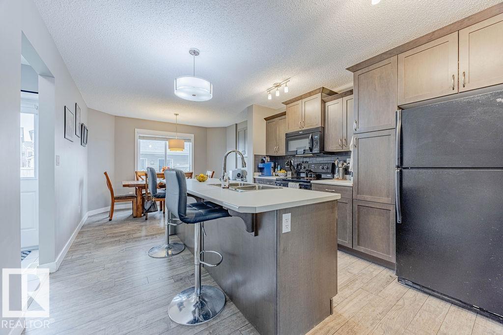 Photo 10 at 7386 Edgemont Way NW, Edgemont, Edmonton