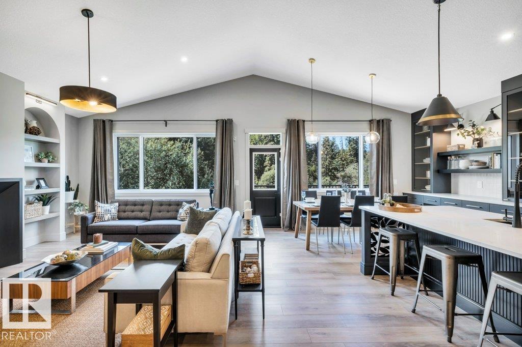 Photo 6 at 27 Sydwyck Circle, Fenwyck, Spruce Grove