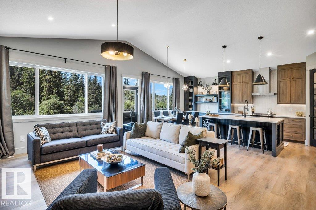 Photo 9 at 27 Sydwyck Circle, Fenwyck, Spruce Grove