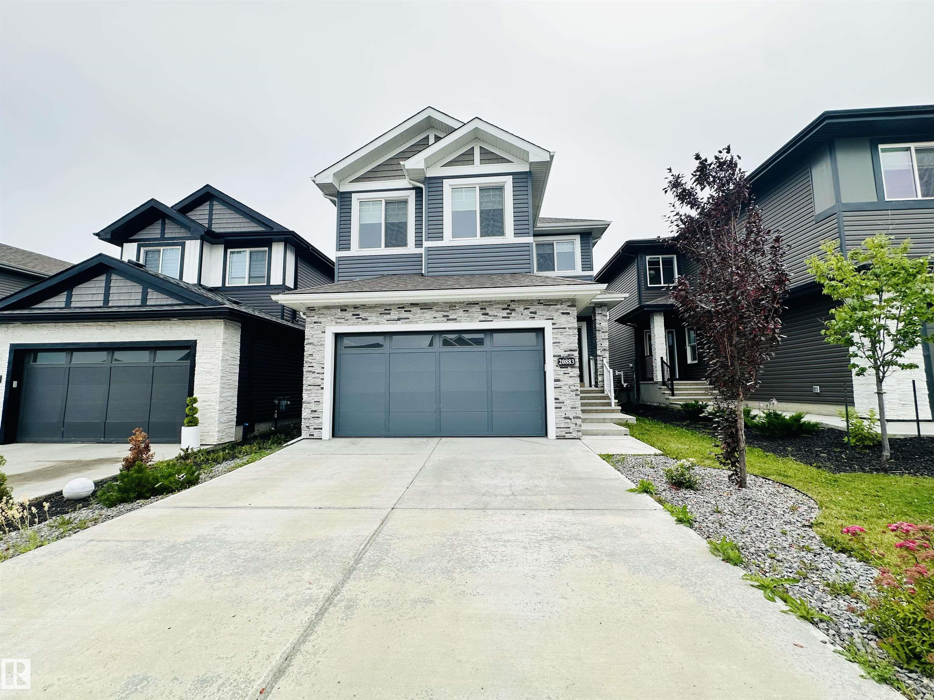 Photo 2 at 20883 131 Avenue NW, Trumpeter Area, Edmonton