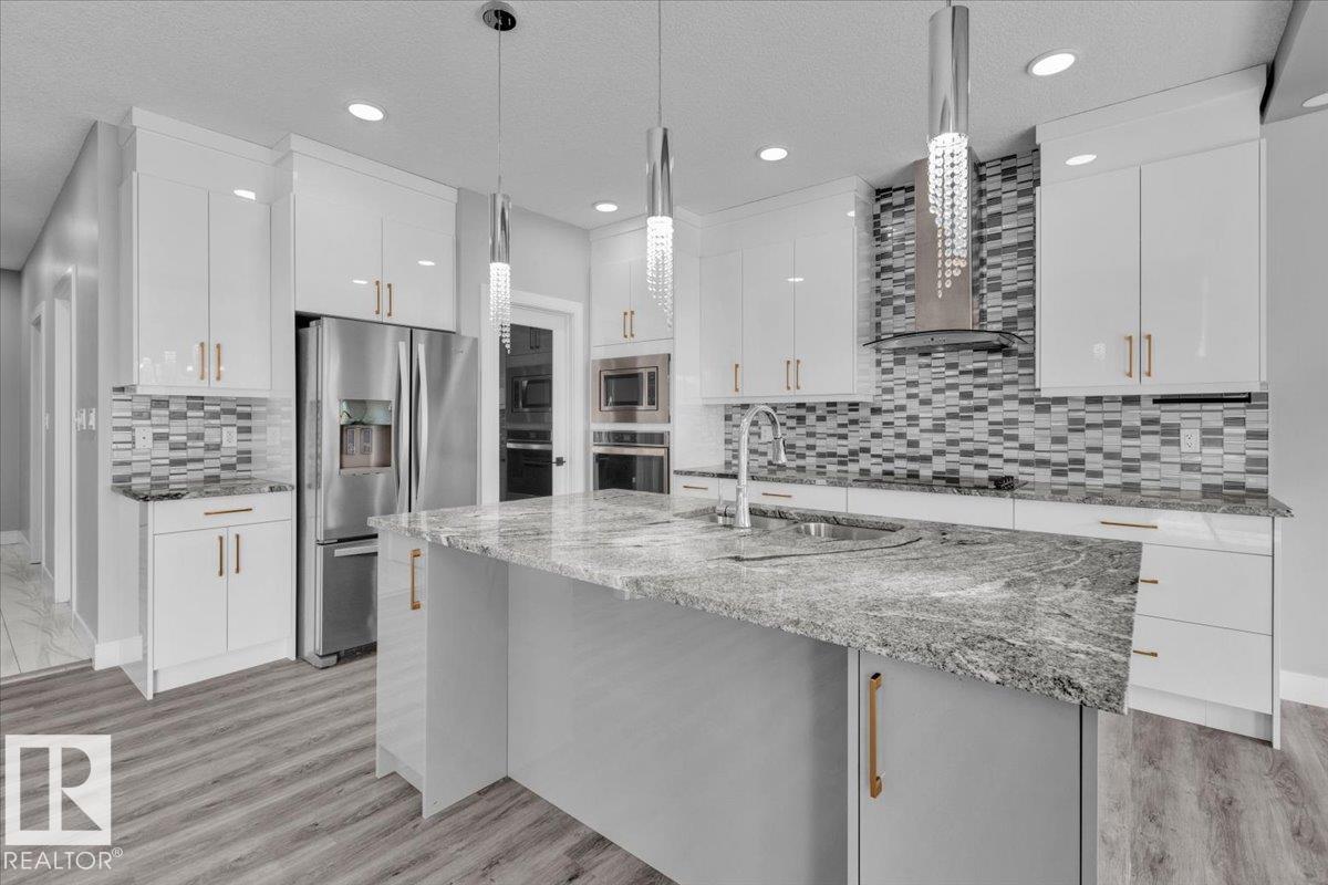 Photo 11 at 20883 131 Avenue NW, Trumpeter Area, Edmonton