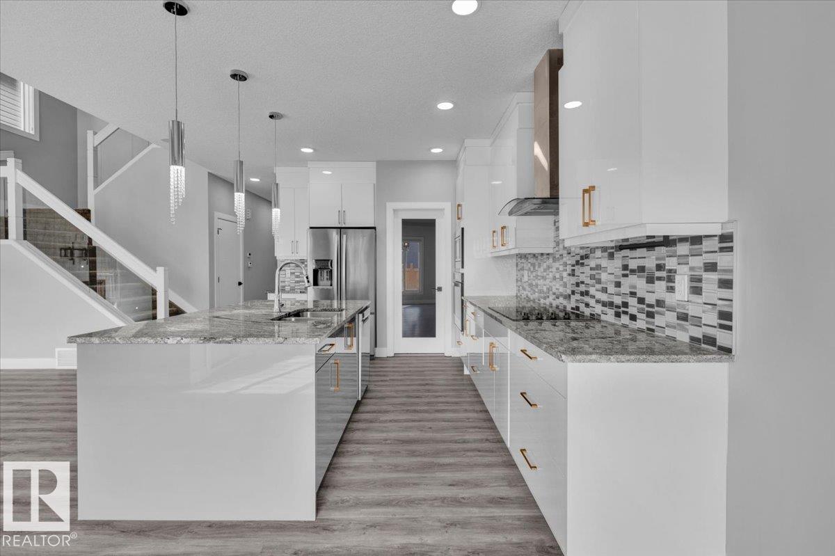 Photo 12 at 20883 131 Avenue NW, Trumpeter Area, Edmonton