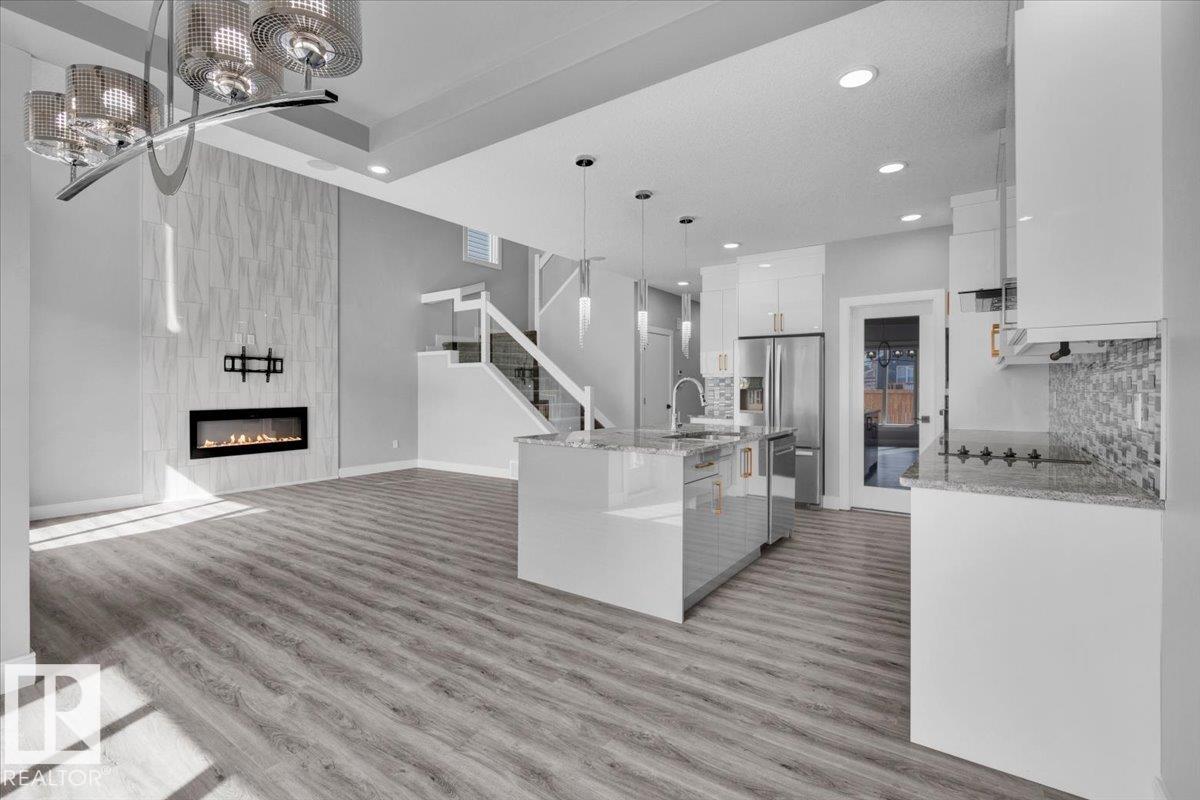 Photo 14 at 20883 131 Avenue NW, Trumpeter Area, Edmonton