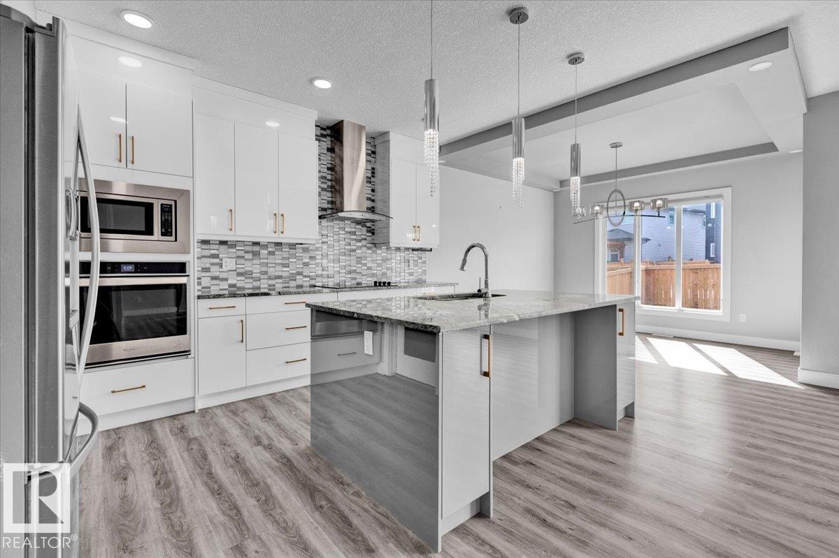 Photo 7 at 20883 131 Avenue NW, Trumpeter Area, Edmonton
