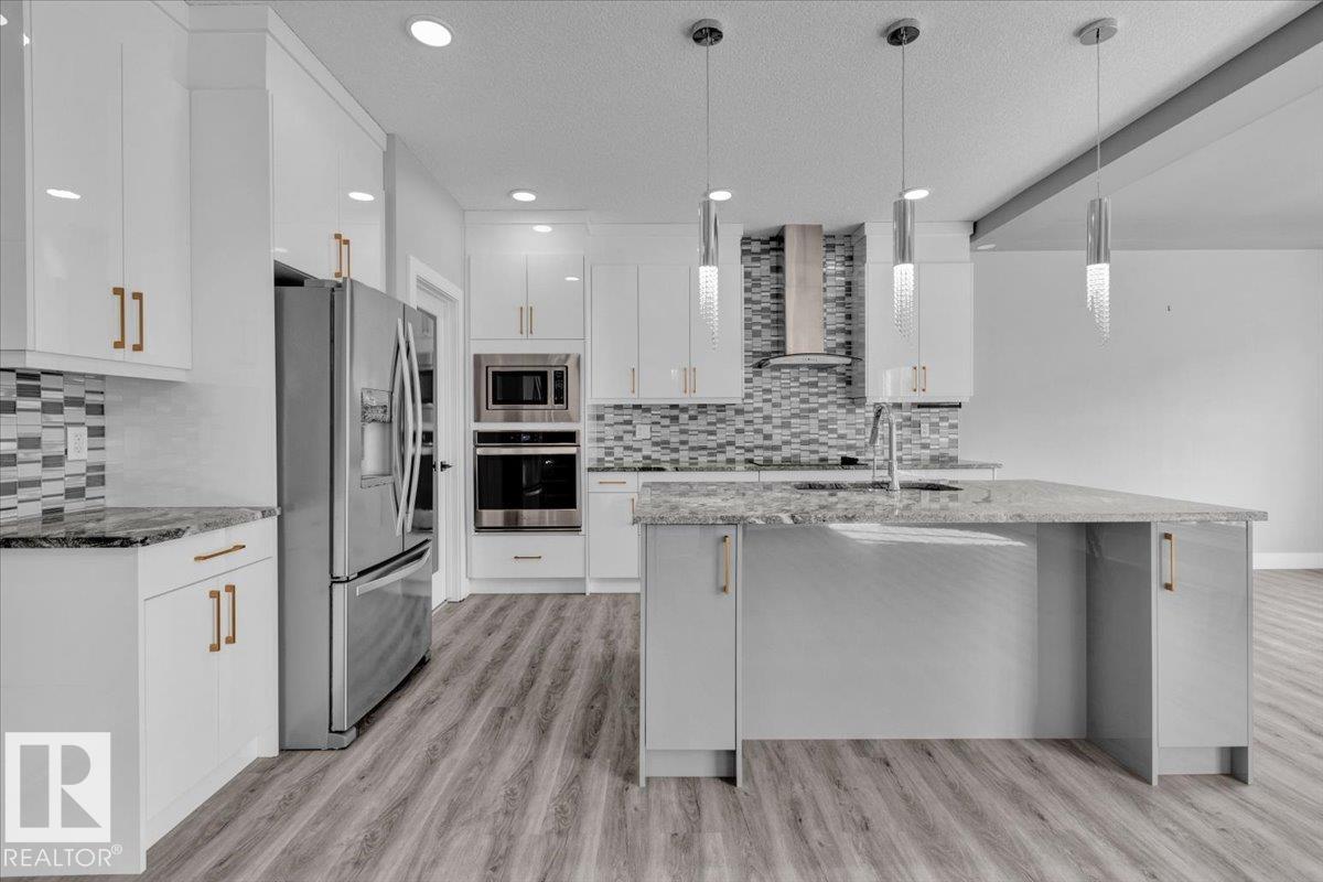 Photo 8 at 20883 131 Avenue NW, Trumpeter Area, Edmonton